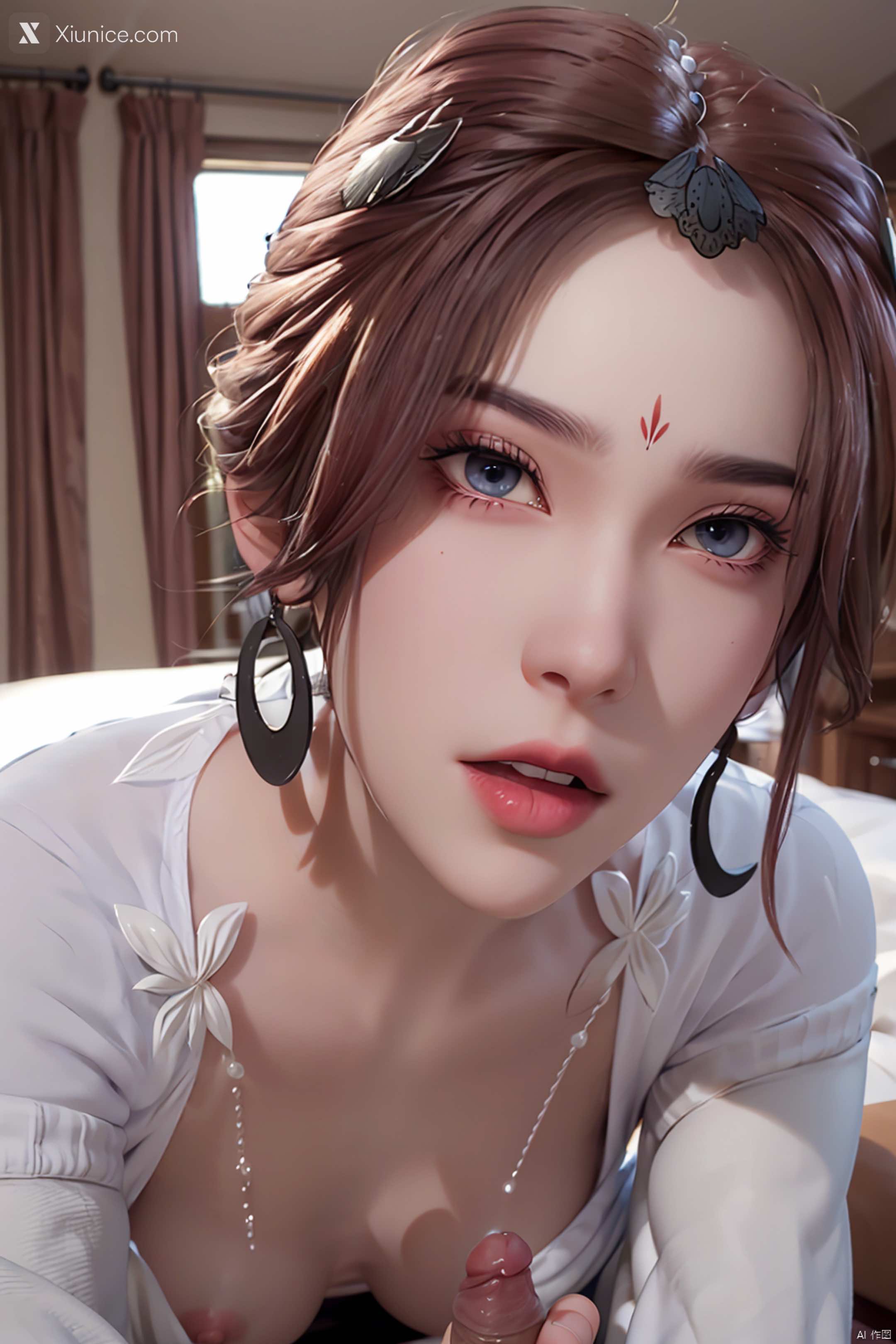 AI Girl – 万界神主 – 澹台月 林妃 – 林妃 瑟瑟 第55张