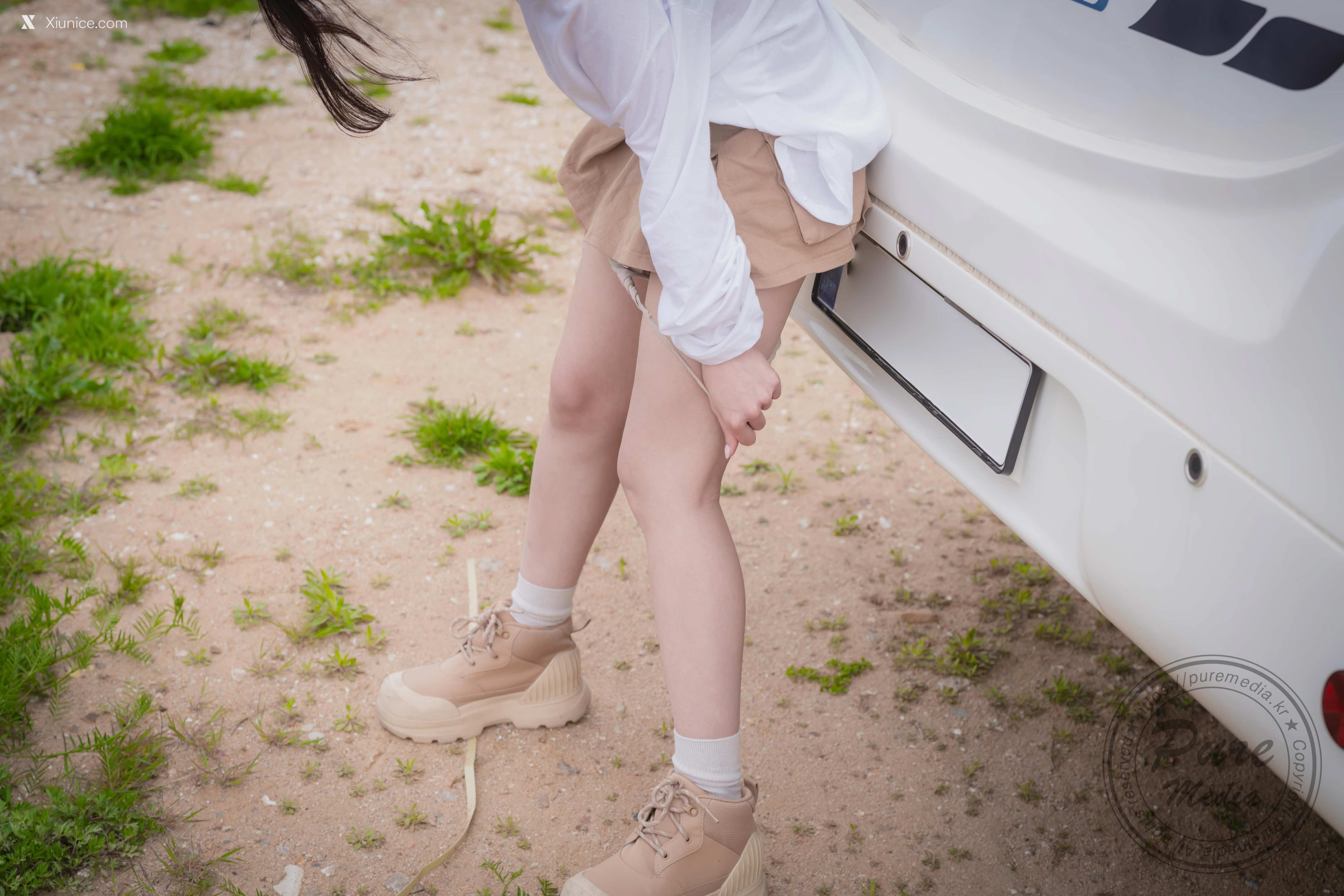 Pure Media Vol.287 Yeha (예하) 第48张