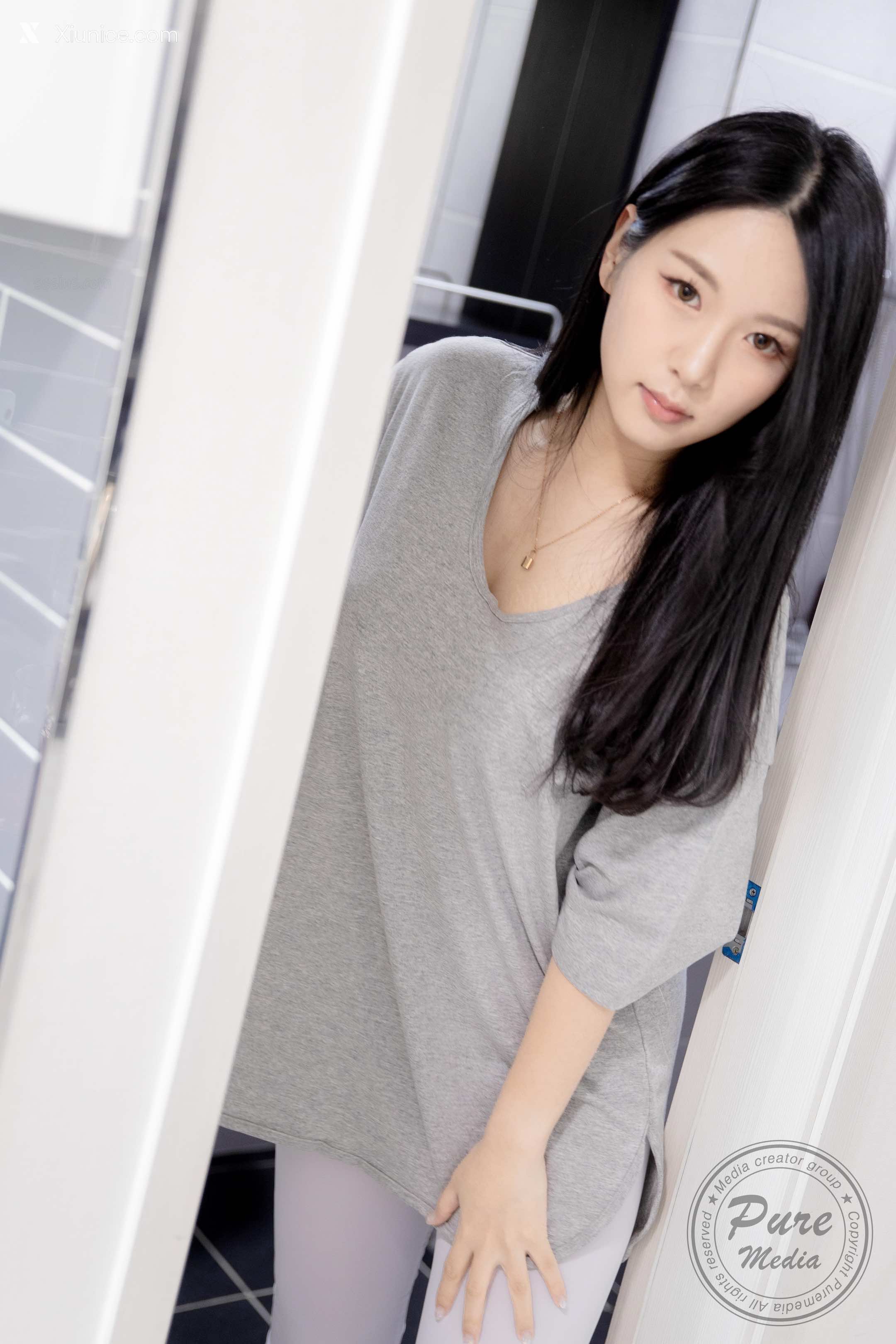 Pure Media Vol.232 ONIX (오닉스) Hot Debut 第88张