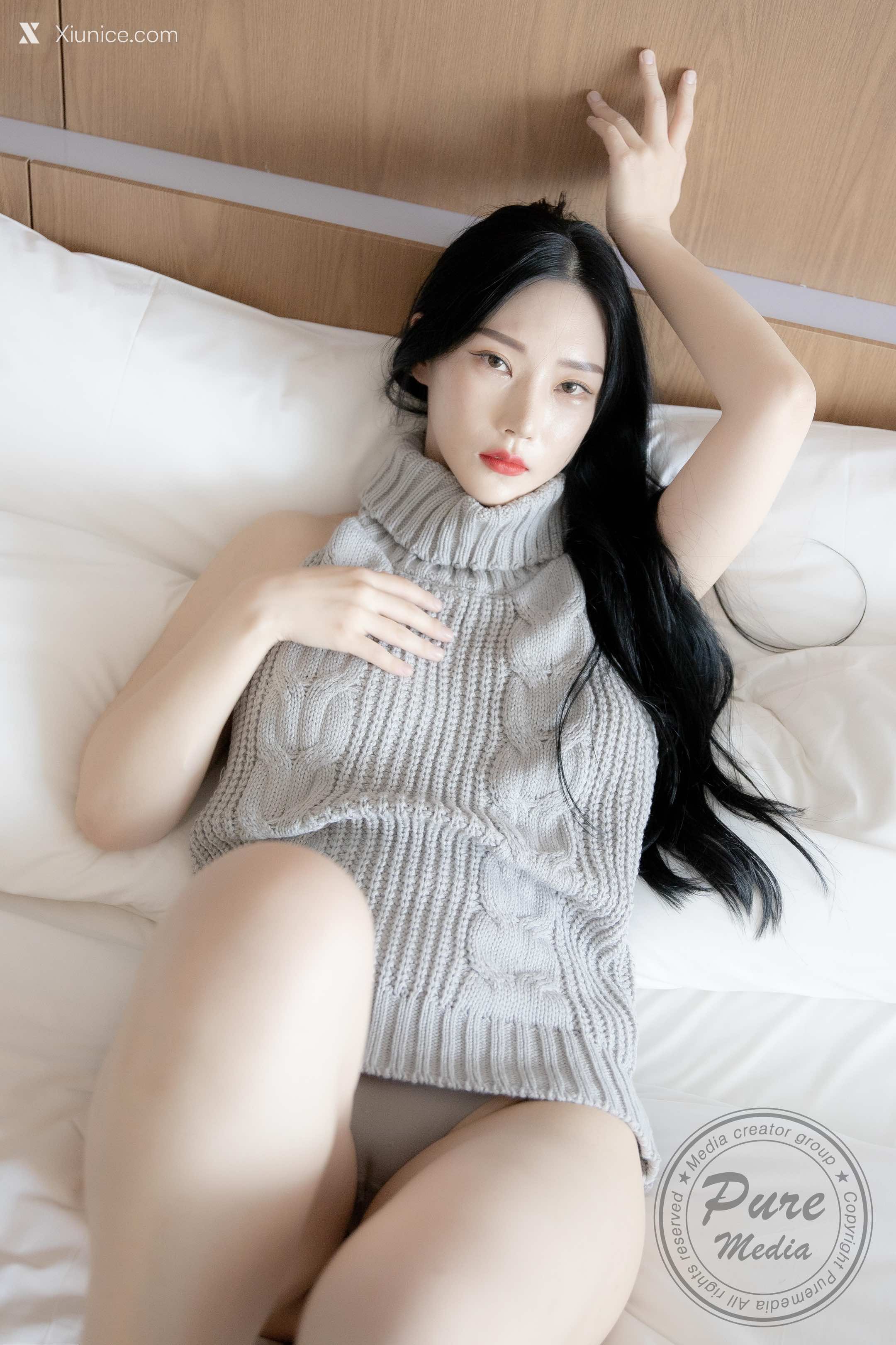 Pure Media Vol.226 Riha (리하) 第77张