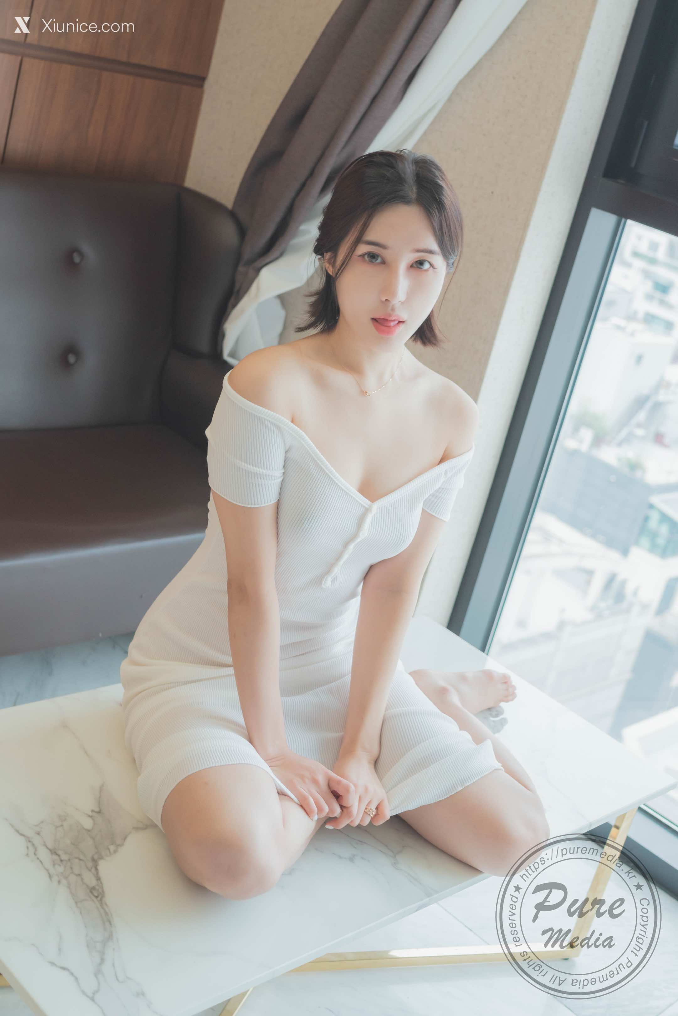 Pure Media Vol.261 Dohee (도희) – Party Time 第12张