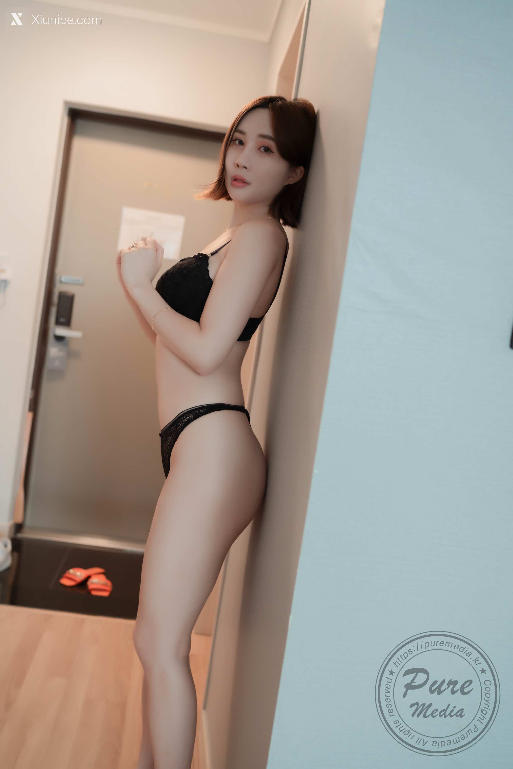 Pure Media Vol.248 Dohee (도희) 第1张