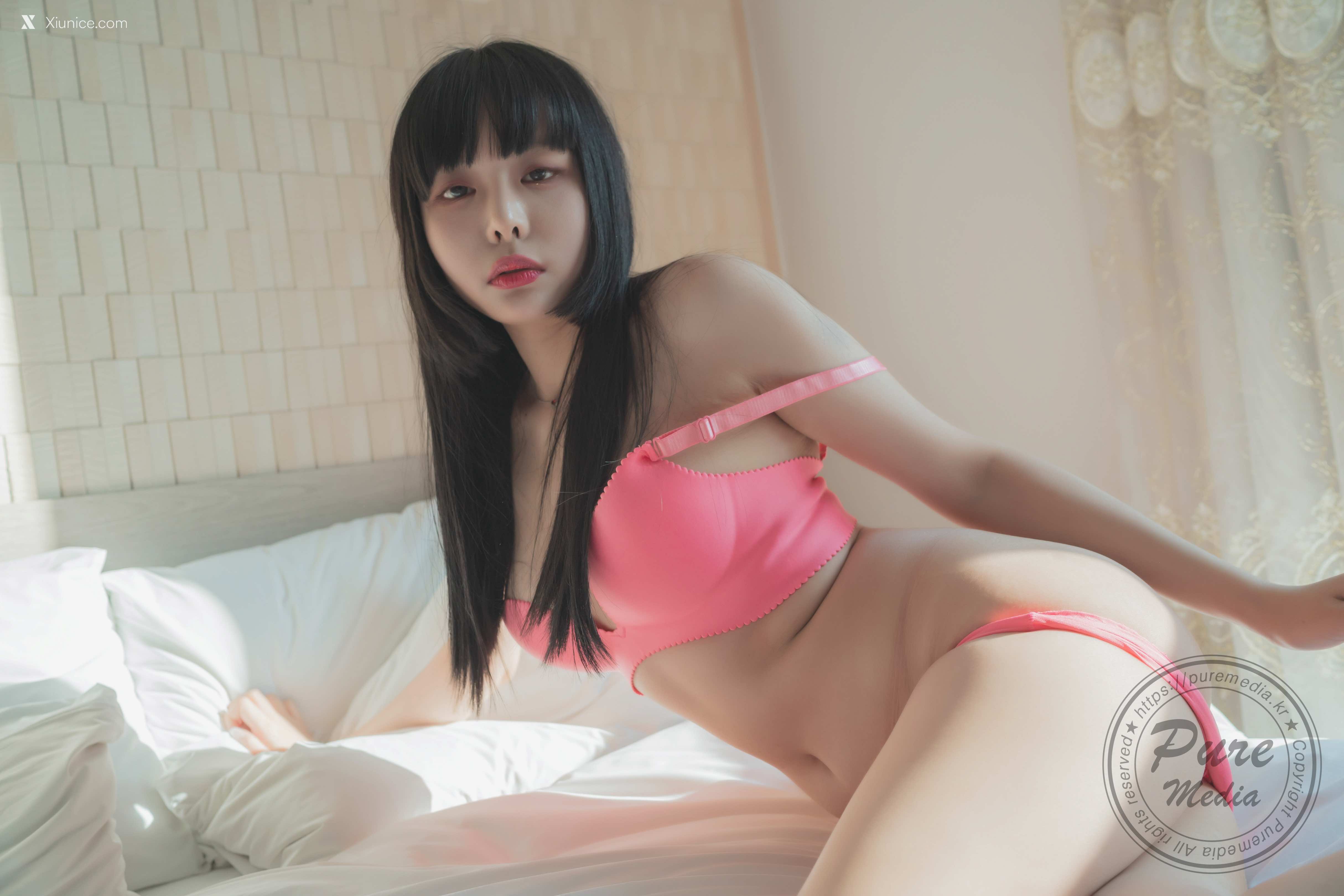 Pure Media Vol.267 Hina (히나) 第45张