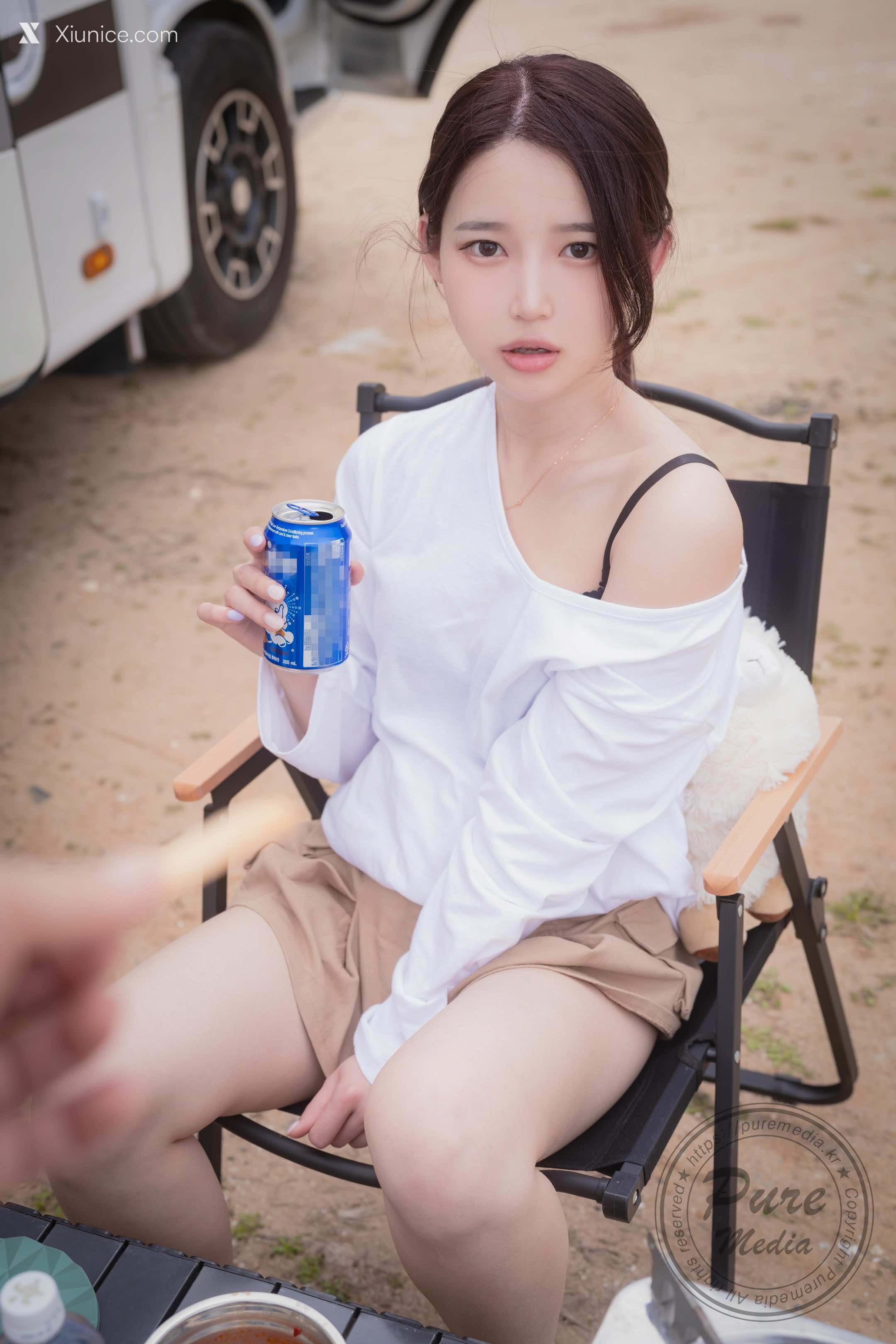 Pure Media Vol.287 Yeha (예하) 第47张