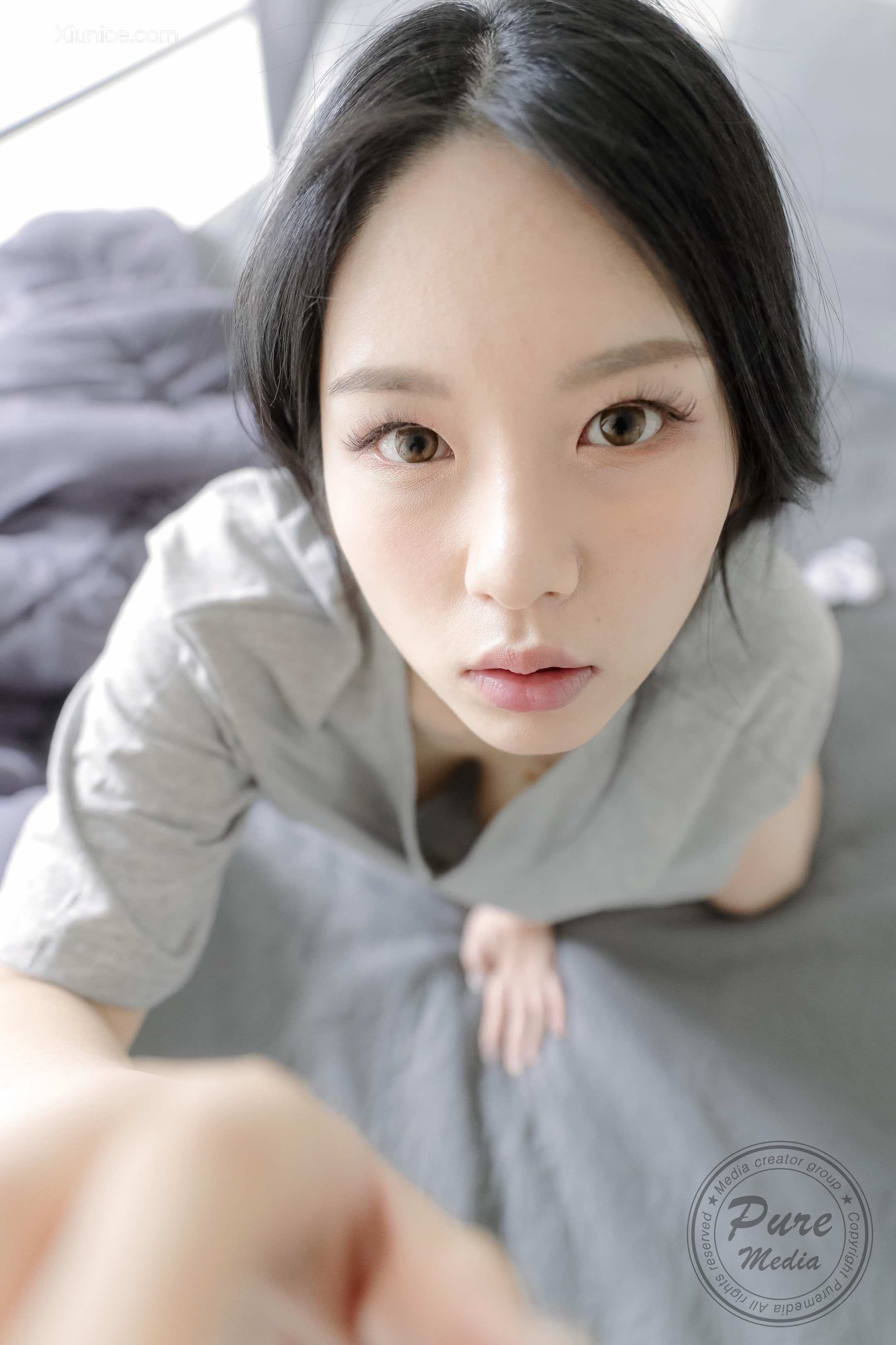 Pure Media Vol.232 ONIX (오닉스) Hot Debut 第76张