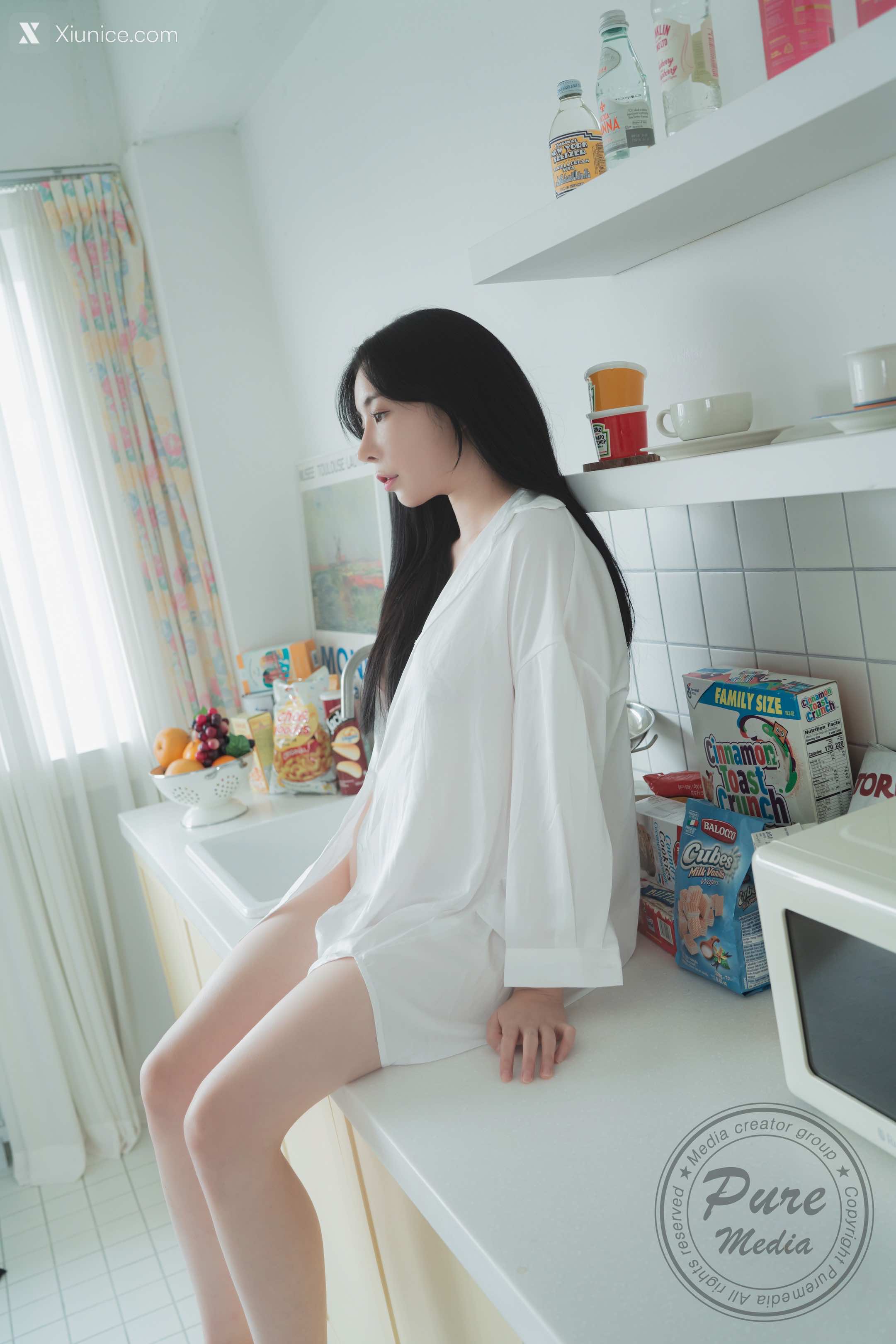 Pure Media Vol.194 Malrang (말랑) – The First Twin 第65张