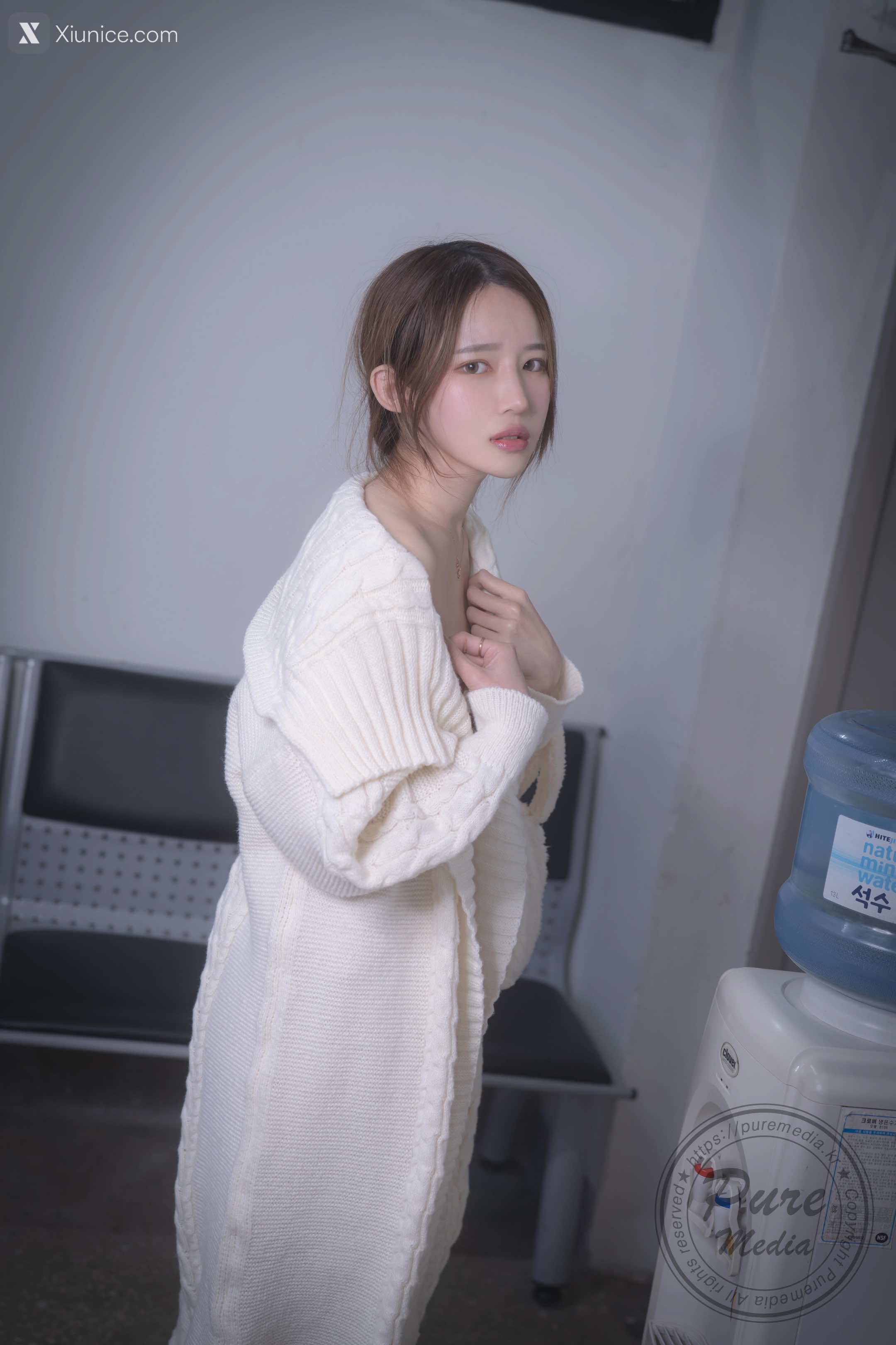 Pure Media Vol.269 Yeha (예하) – Visit Suspicious Hospital 第197张
