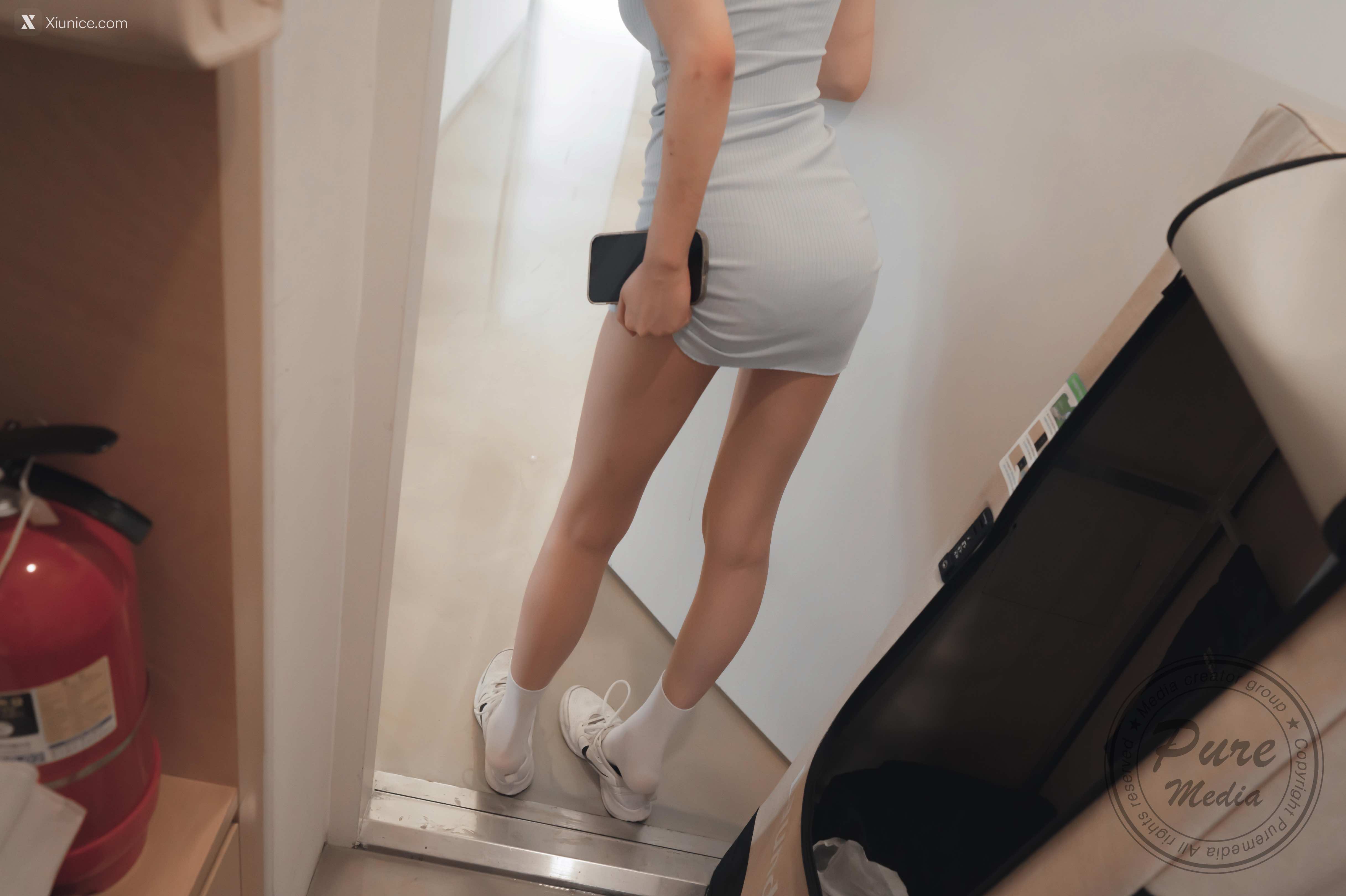 Pure Media Vol.193 Jia (지아) – Part-time girls Hardcore day 第70张