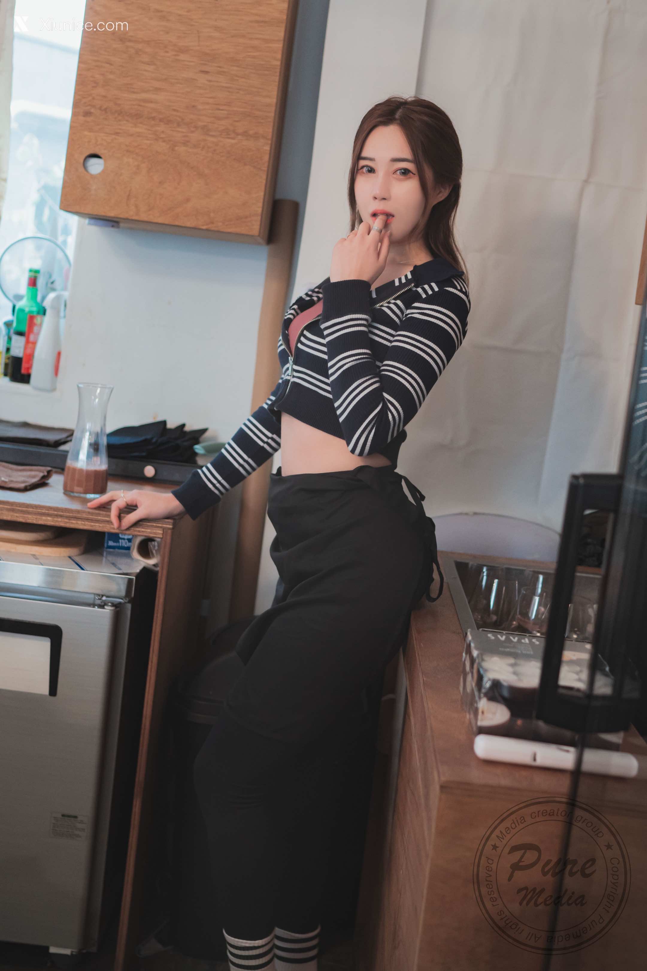 Pure Media Vol.223 Dohee (도희) 第29张
