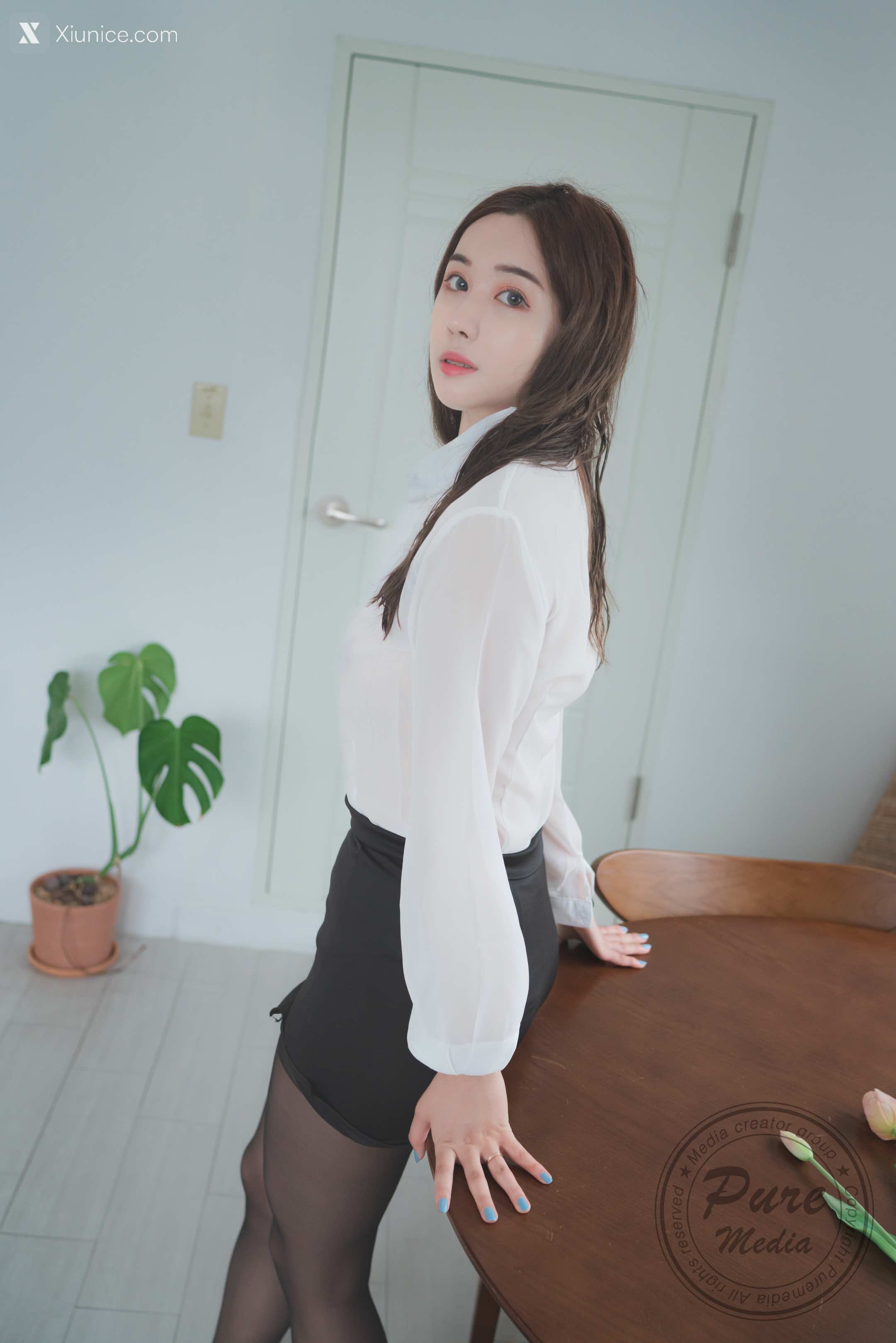 Pure Media Vol.192 Dohee (도희) 第29张