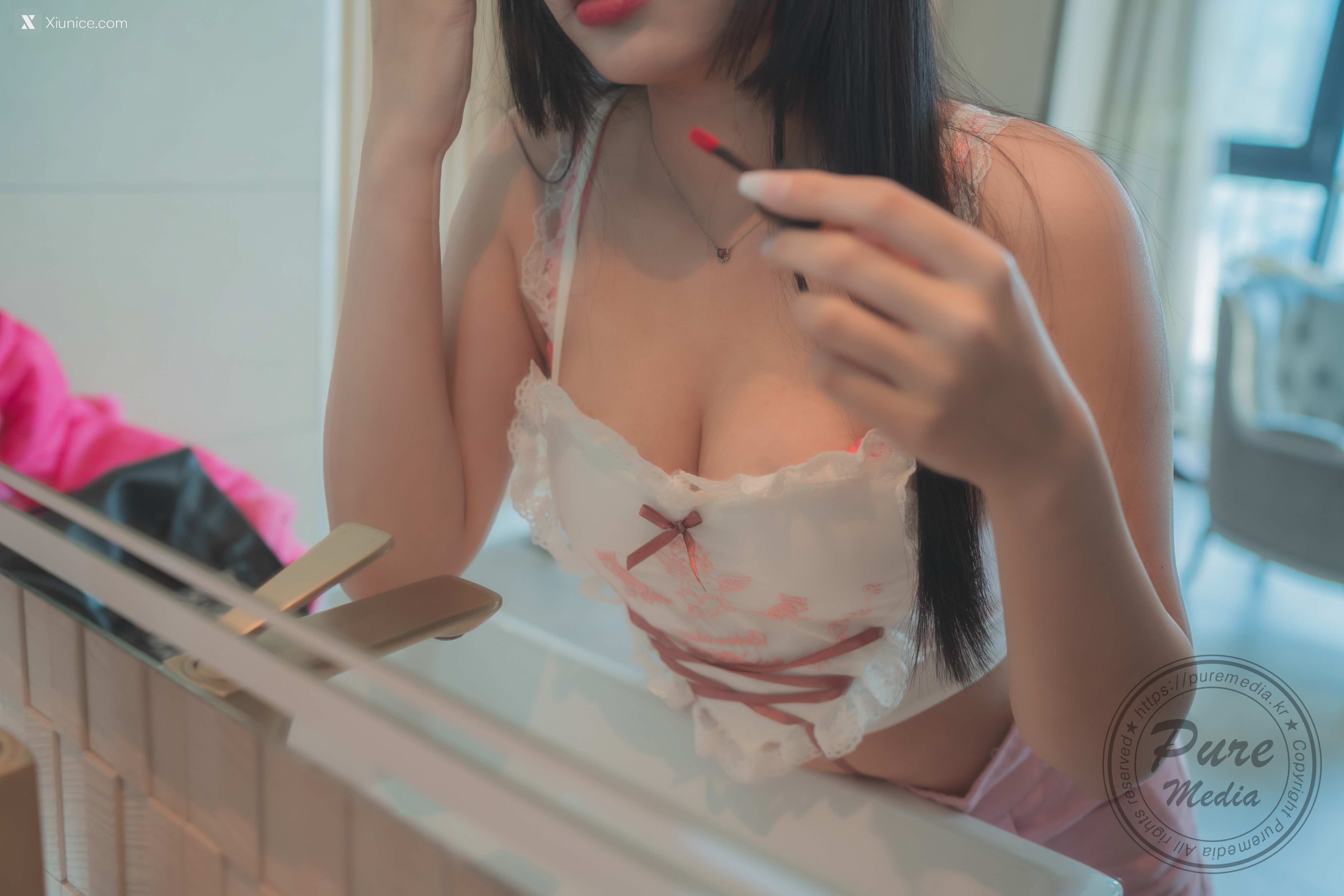 Pure Media Vol.267 Hina (히나) 第5张