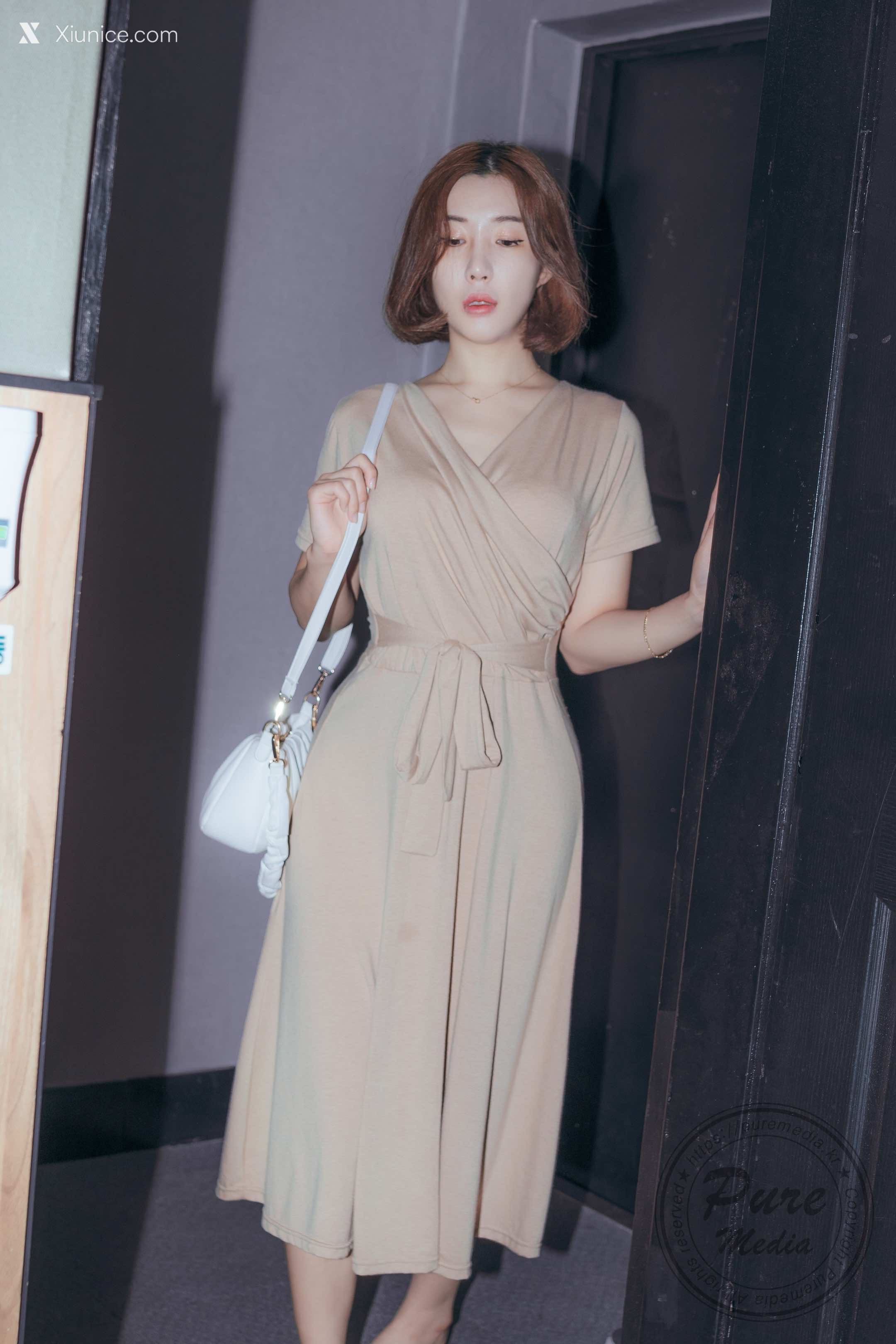 Pure Media Vol.280 Dohee (도희) 第12张