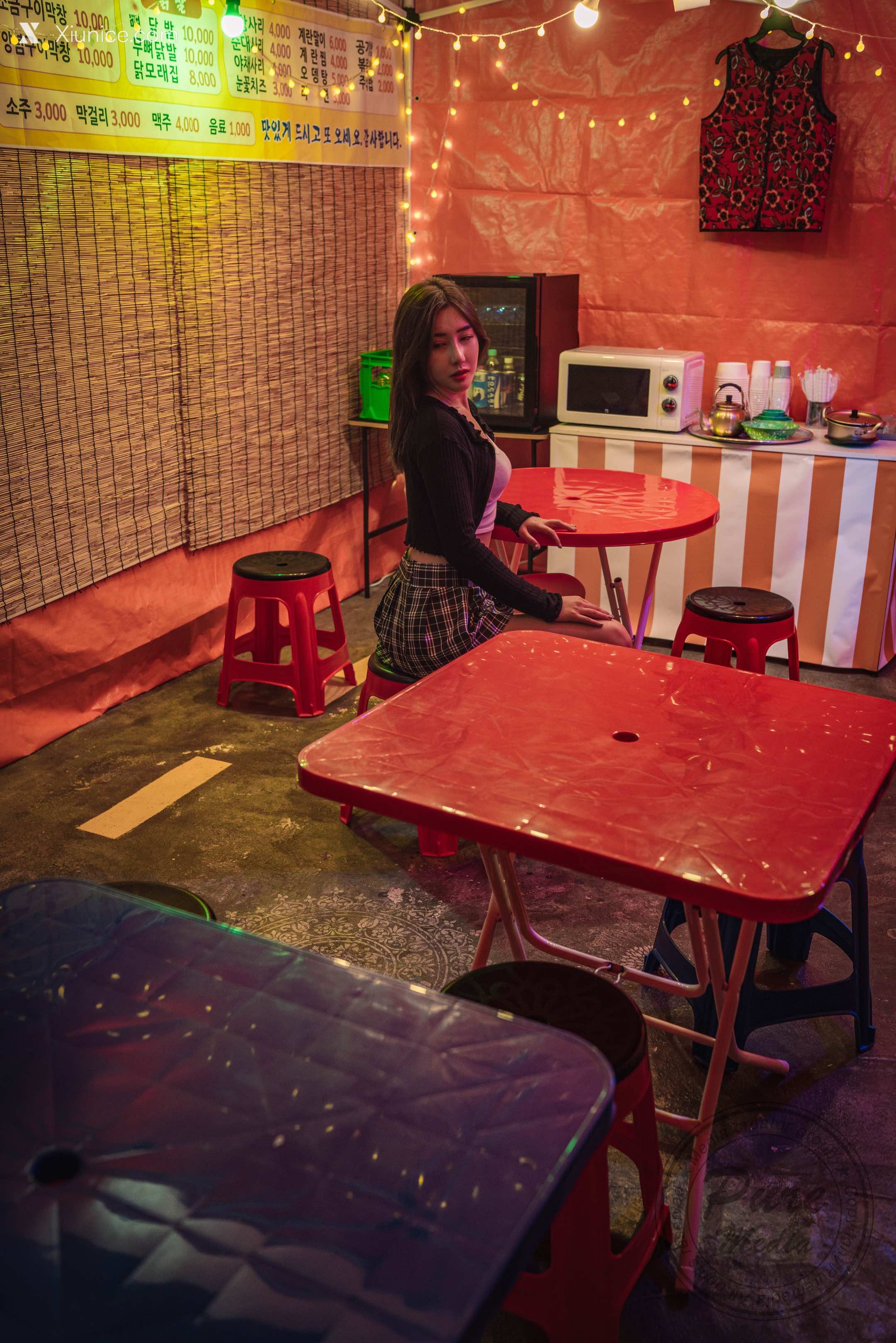 Pure Media Vol.211 Dohee (도희) (Full) 第7张