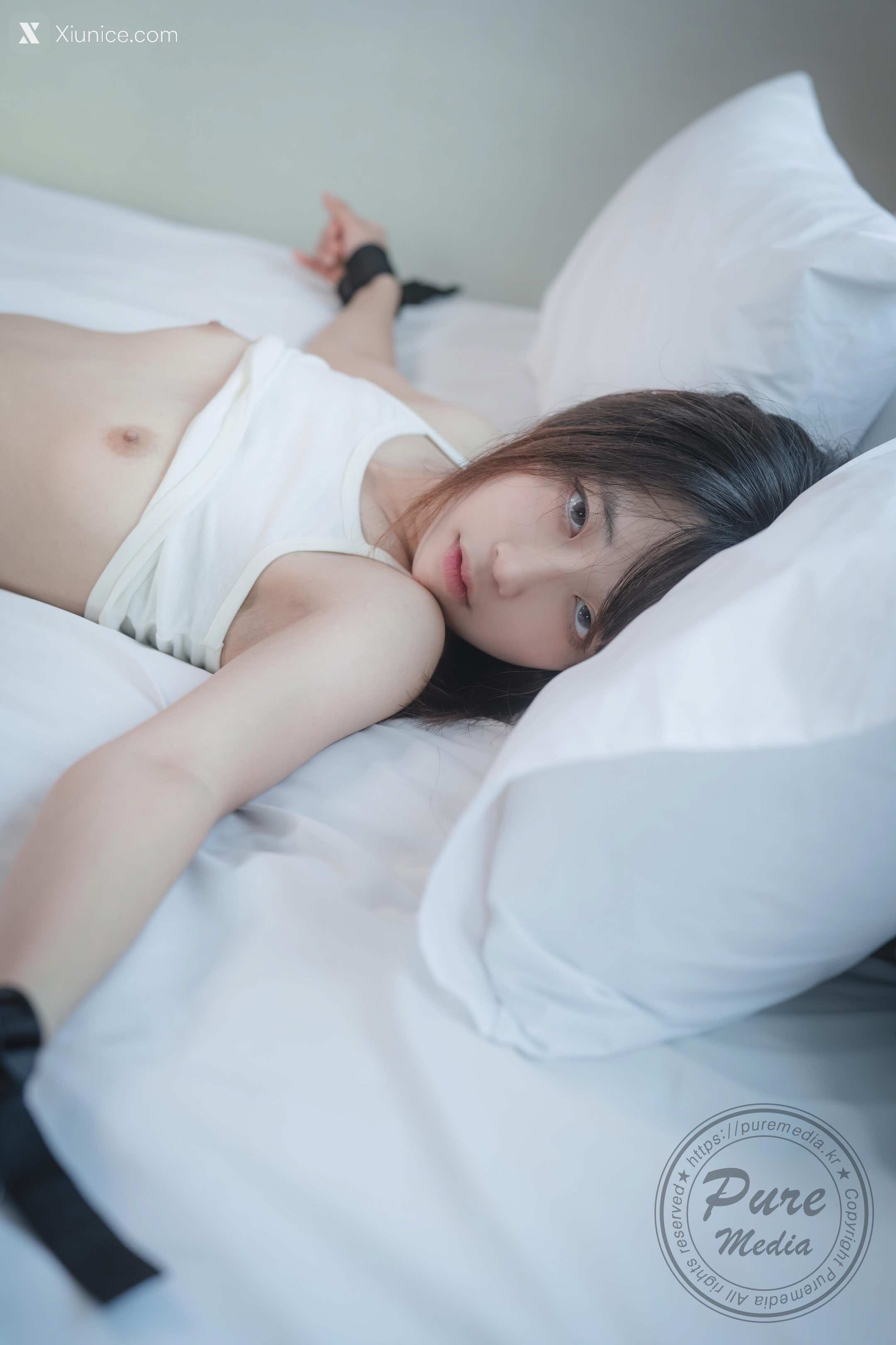 Pure Media Vol.250 Hina (히나) – The Raped Influencer Girl 第92张