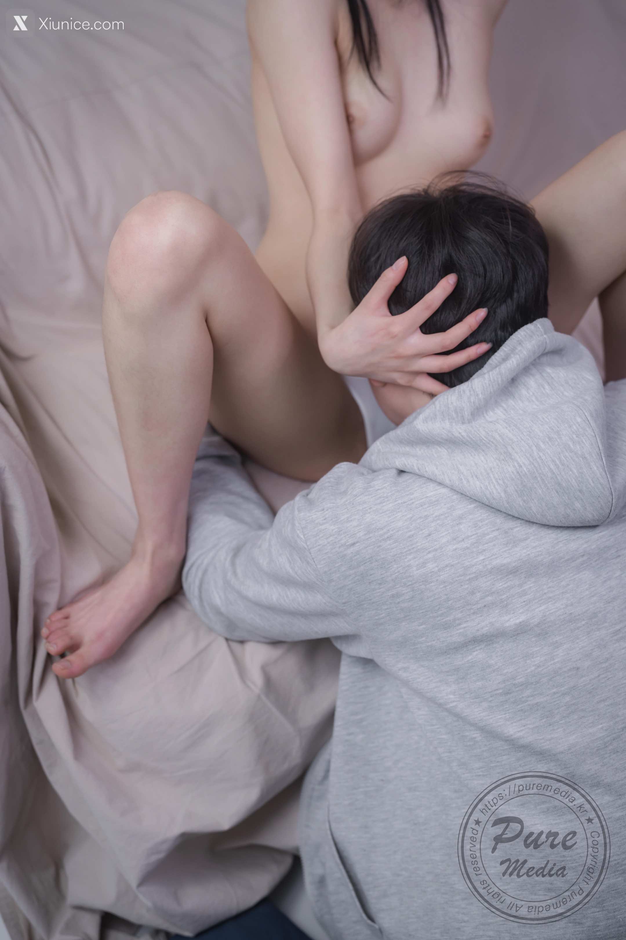 Pure Media Vol.279 Hina (히나) – Secret Tutoring With Slut Girl 第80张