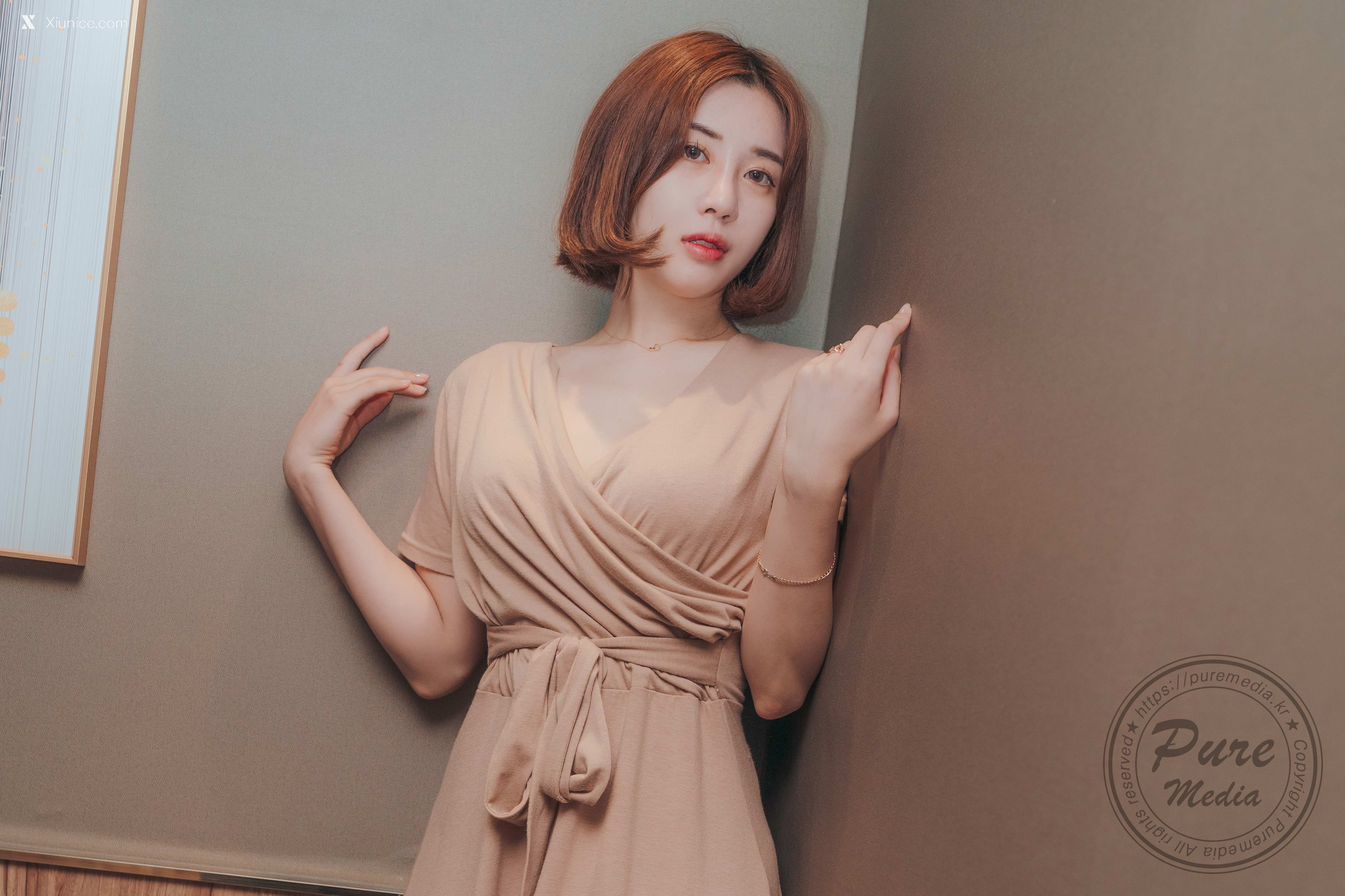 Pure Media Vol.280 Dohee (도희) 第40张
