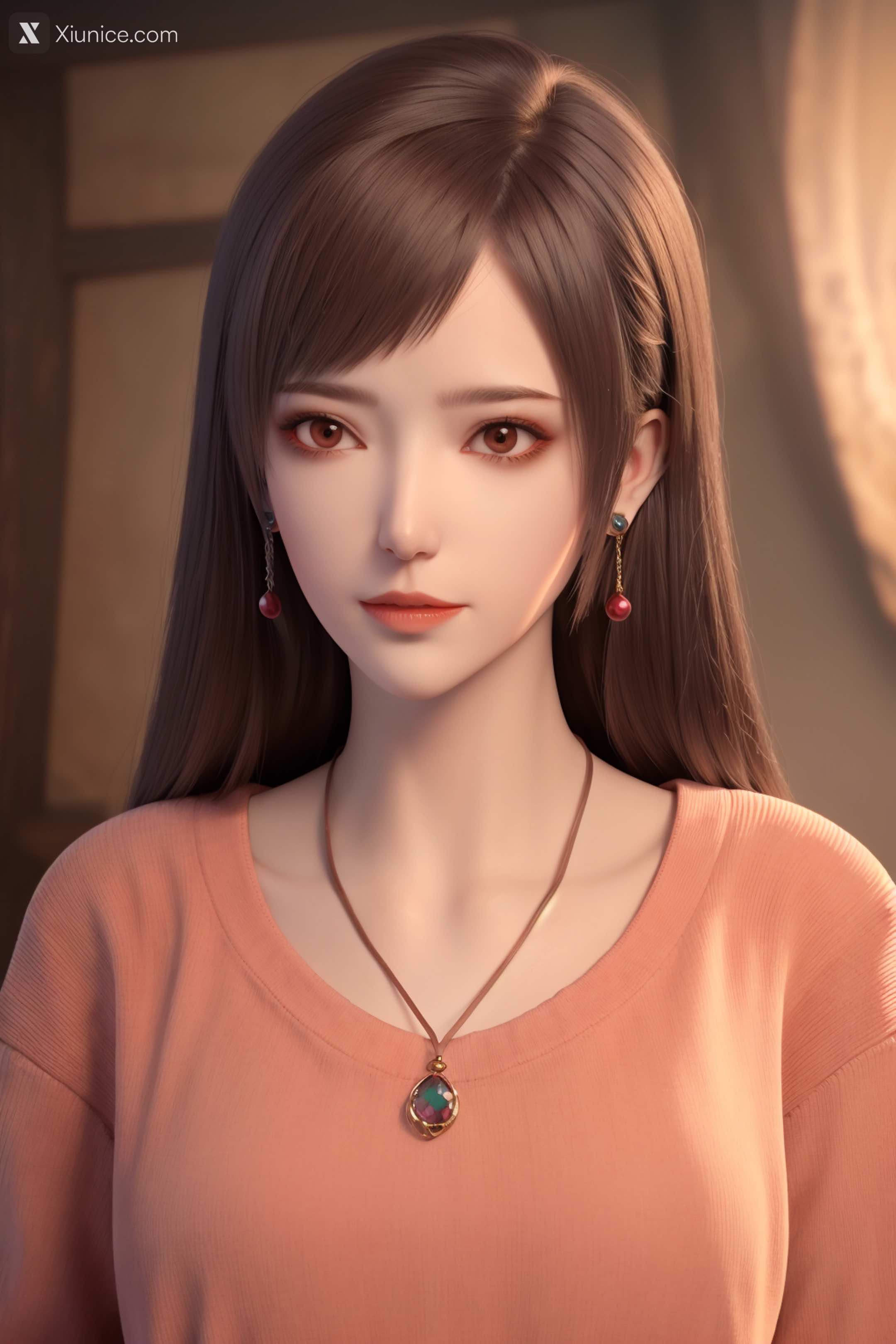 AI Girl – 第一秩序 – 李小玉 骆馨雨 杨小槿 – 李小玉 第2张