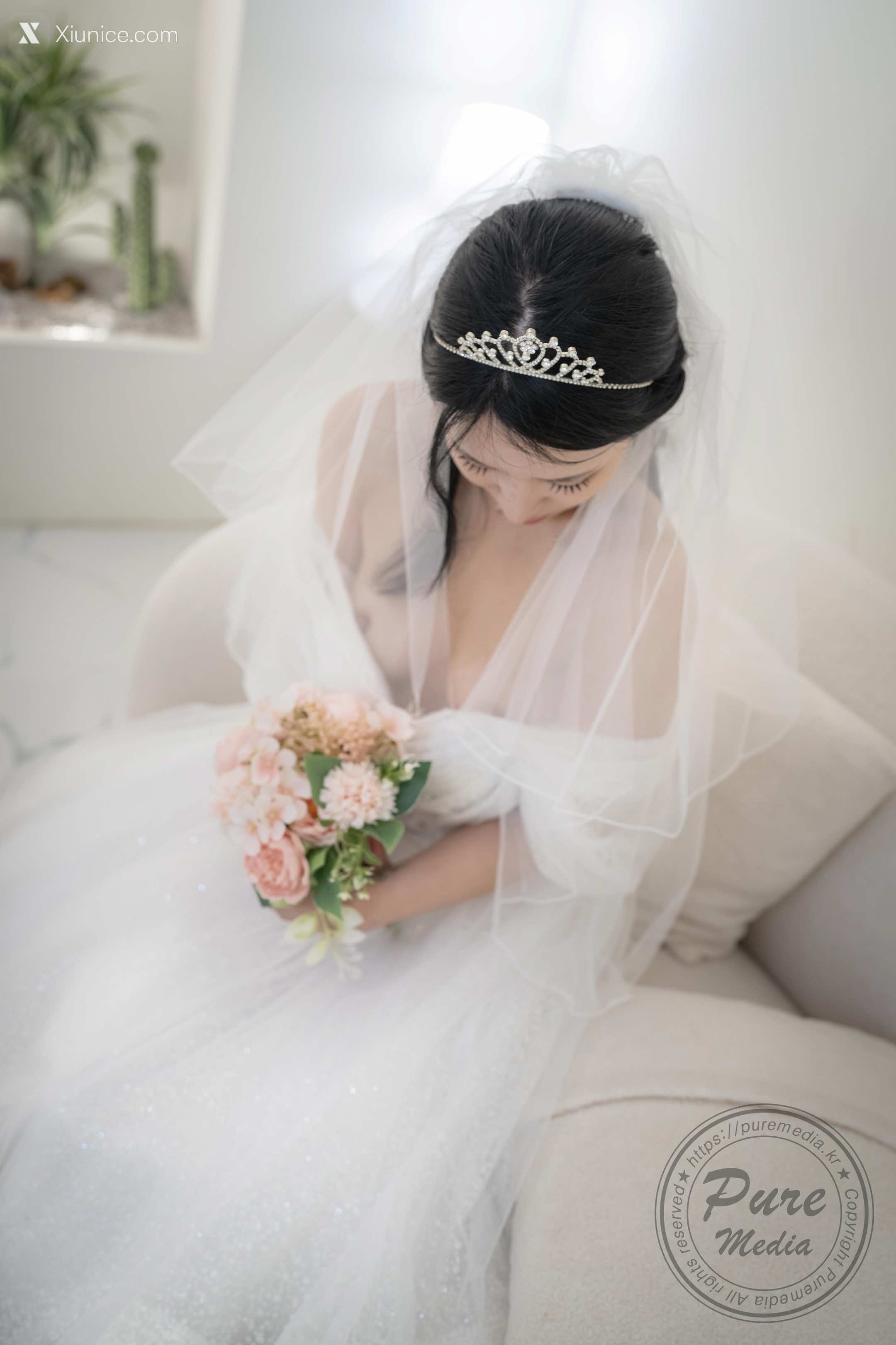 Pure Media Vol.202 Yeha (예하) 第40张