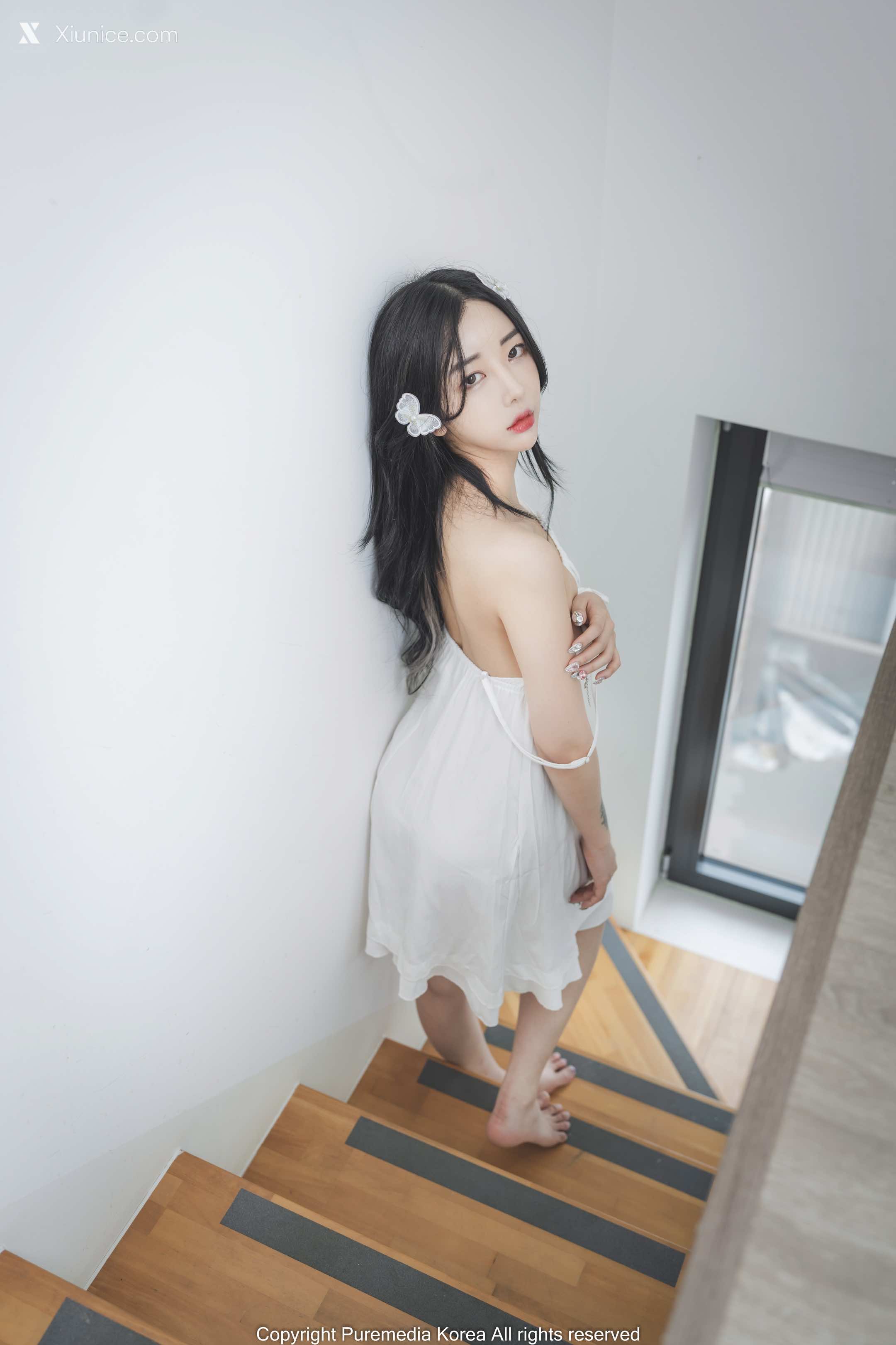 Pure Media Vol.180 Jia (지아) 第85张