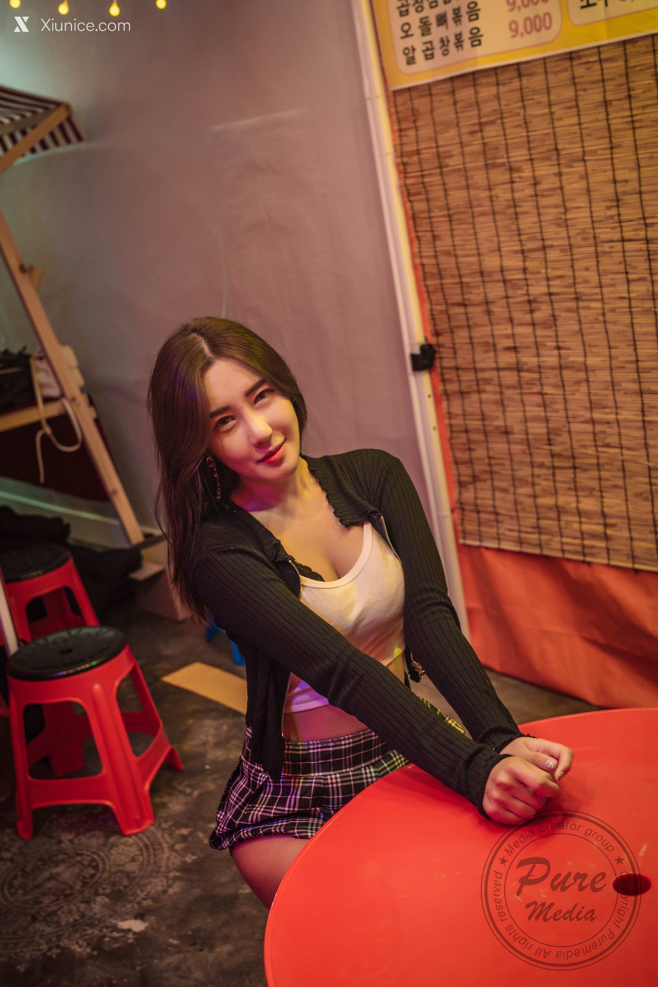 Pure Media Vol.211 Dohee (도희) (Full) 第10张