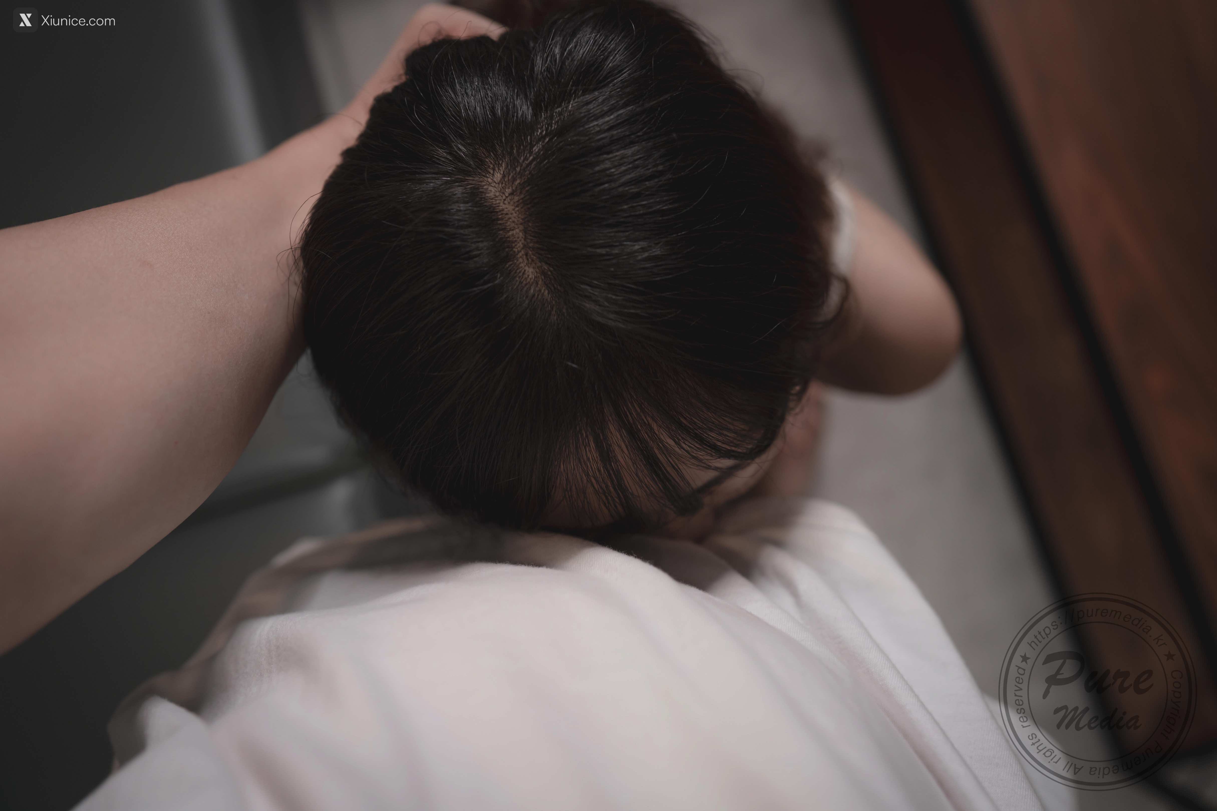 Pure Media Vol.250 Hina (히나) – The Raped Influencer Girl 第157张