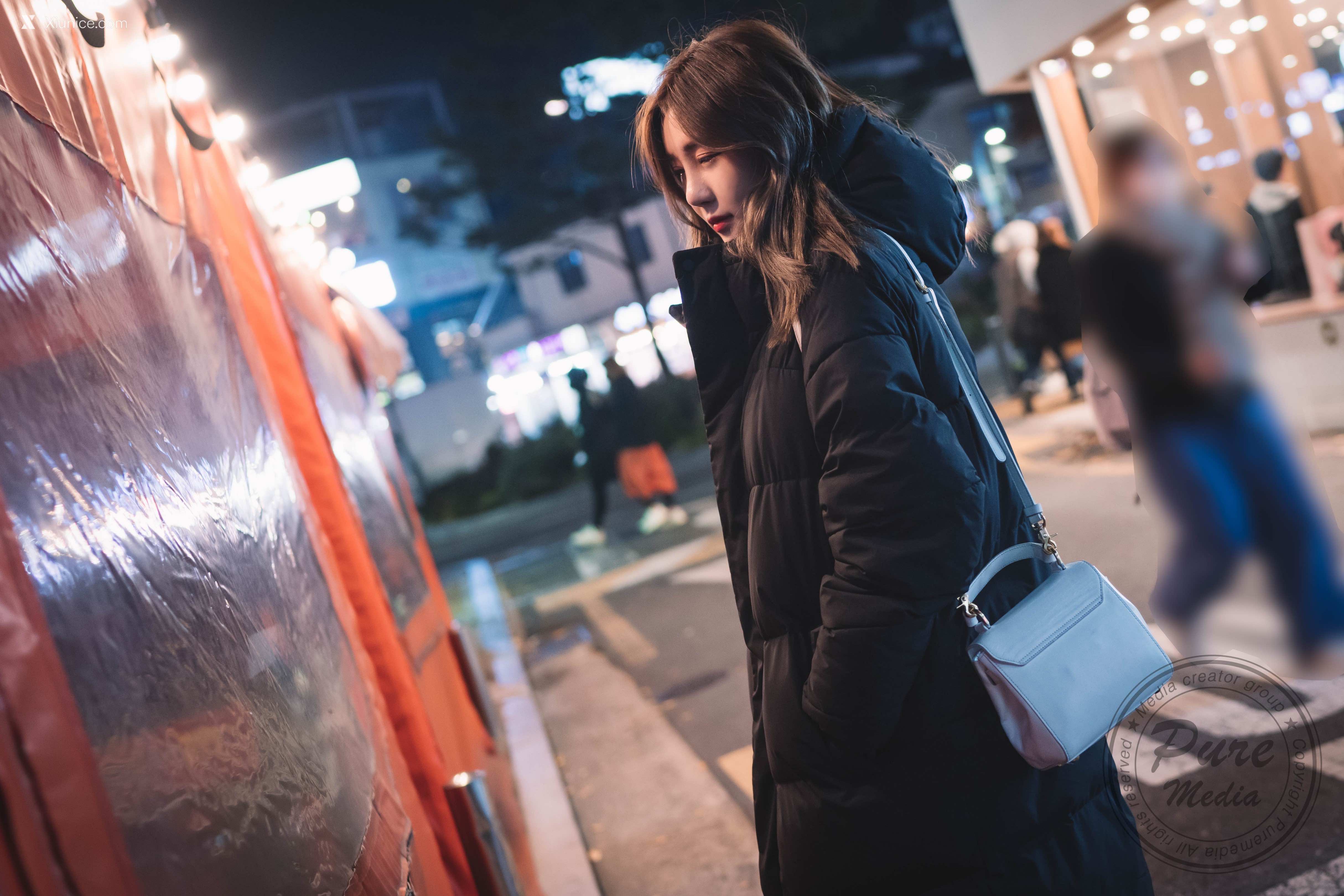 Pure Media Vol.211 Dohee (도희) (Full) 第3张