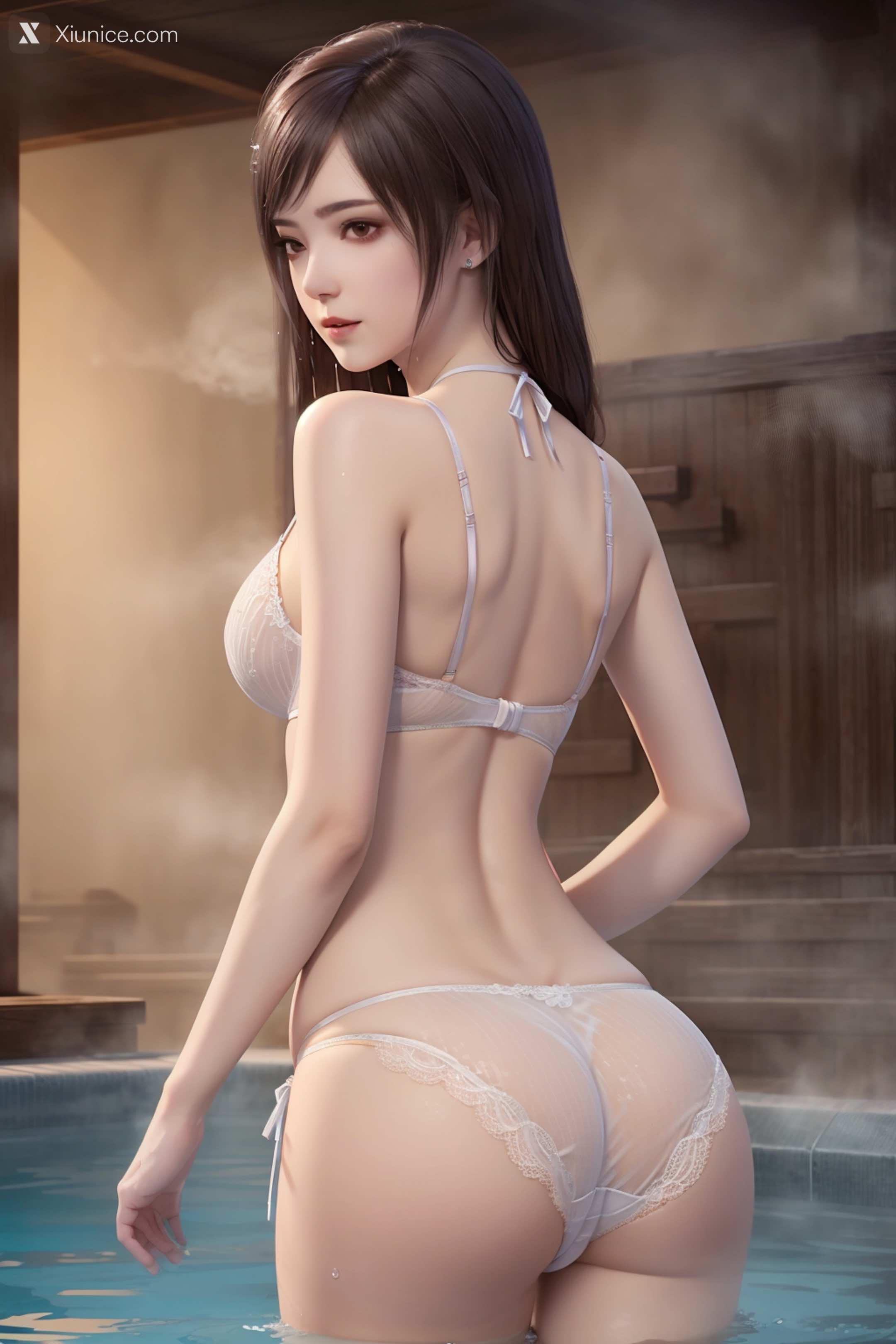 AI Girl – 第一秩序 – 李小玉 骆馨雨 杨小槿 – 李小玉 第103张
