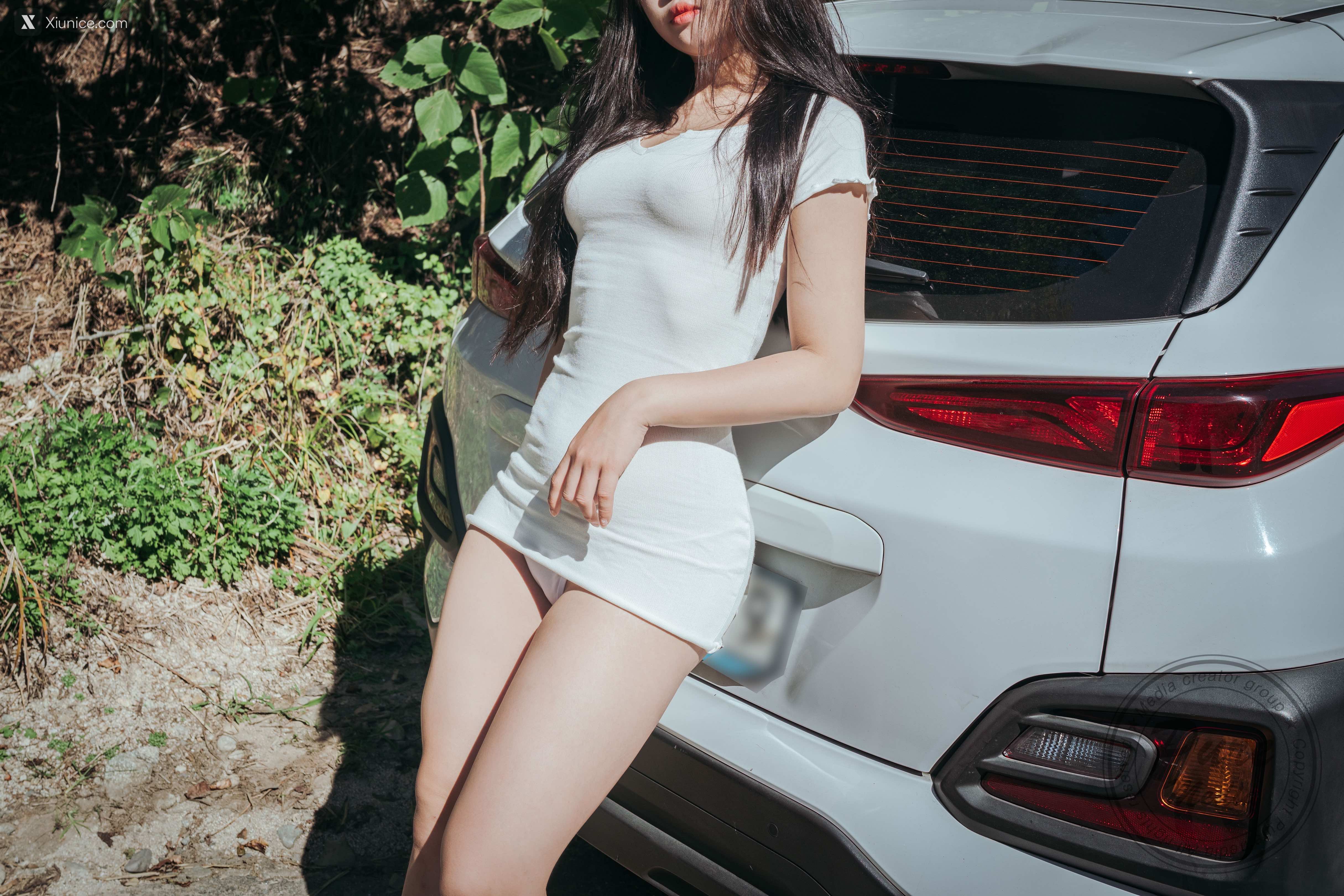 Pure Media Vol.213 SoU (소유) 第13张