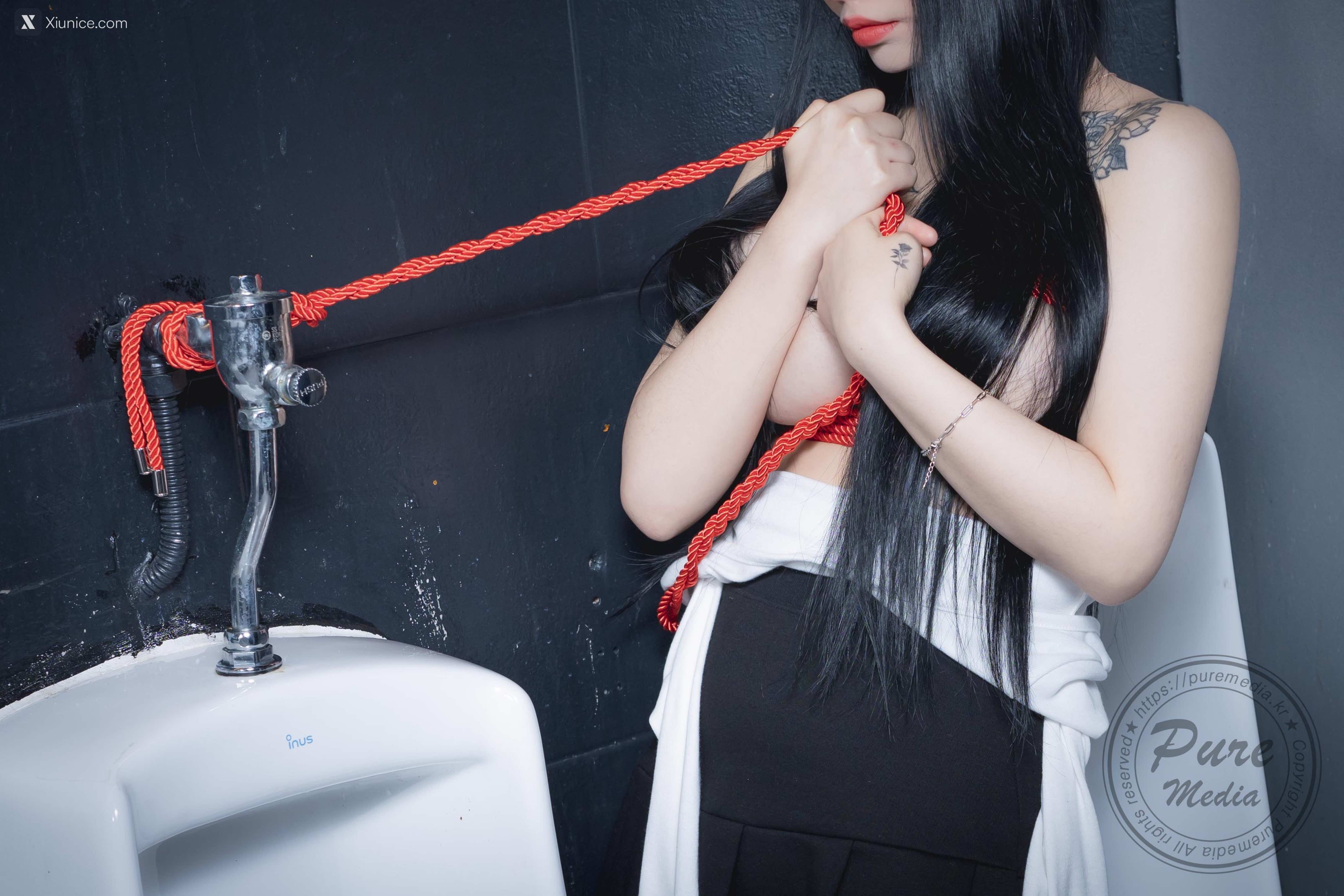 Pure Media Vol.221 Yeon Hwa (연화) 第48张