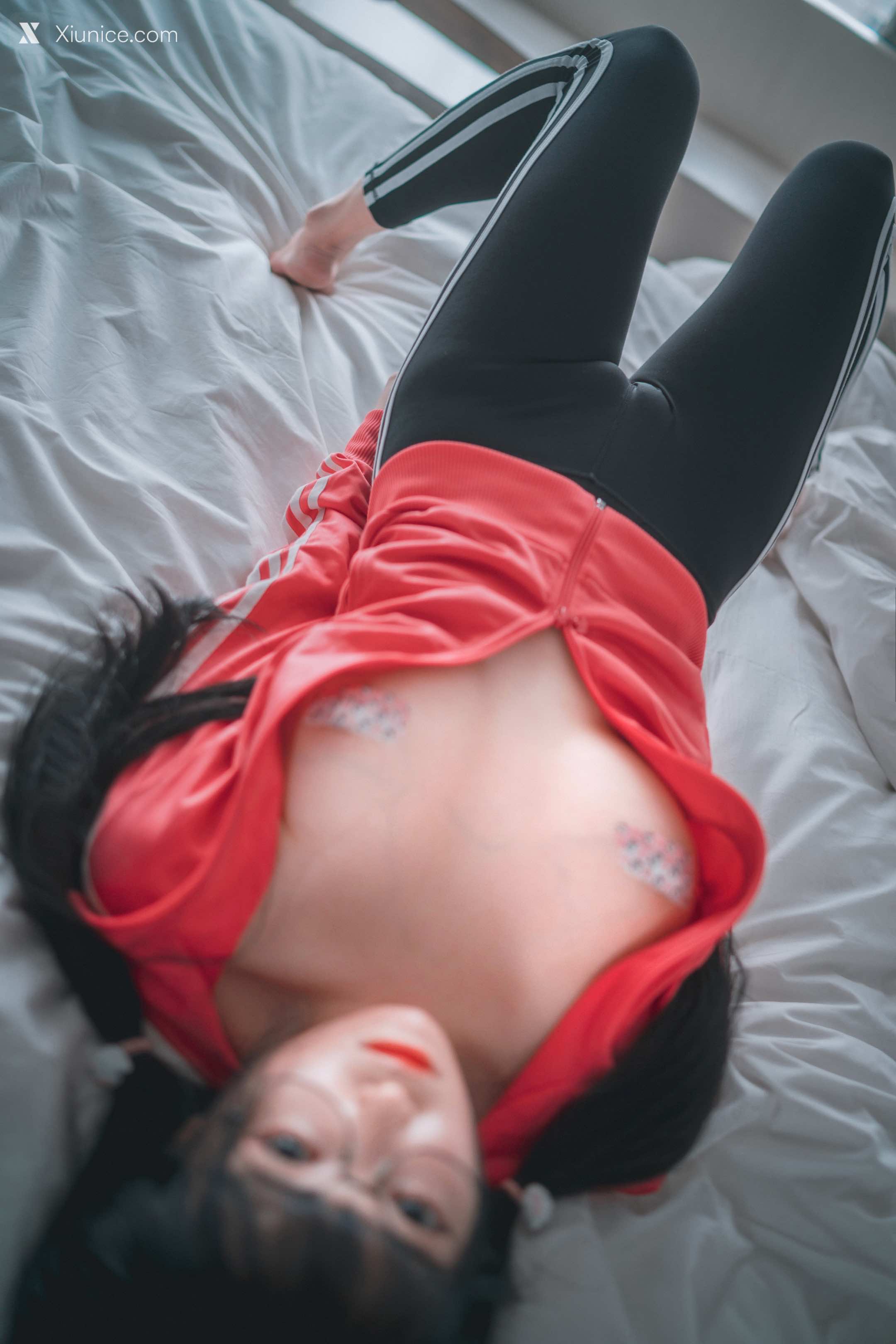 DJAWA Photo – Aram (아람) – “Hot Pink Jersey!” 第22张
