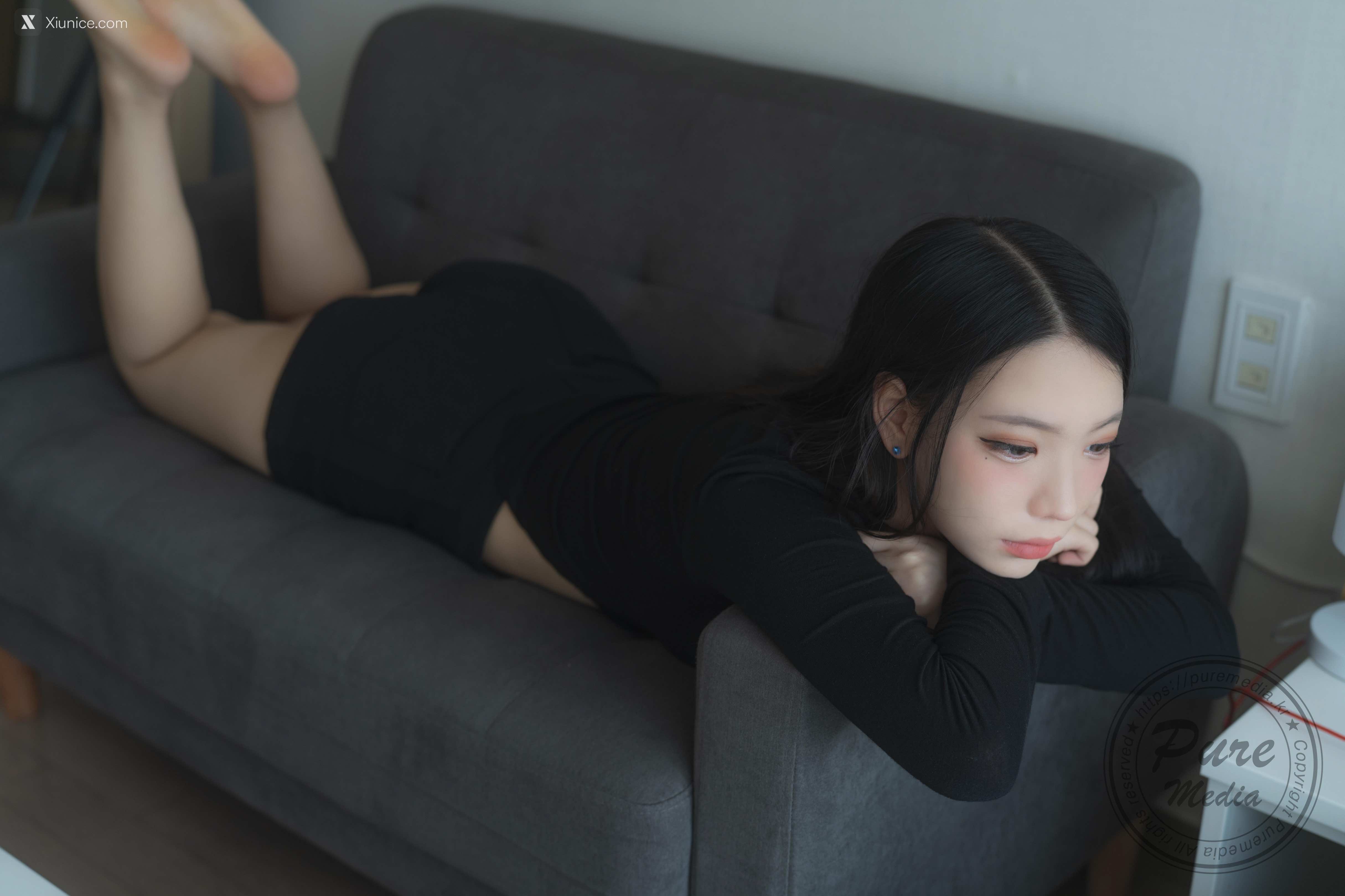 Pure Media Vol.204 Yeon Hwa (연화) 第68张