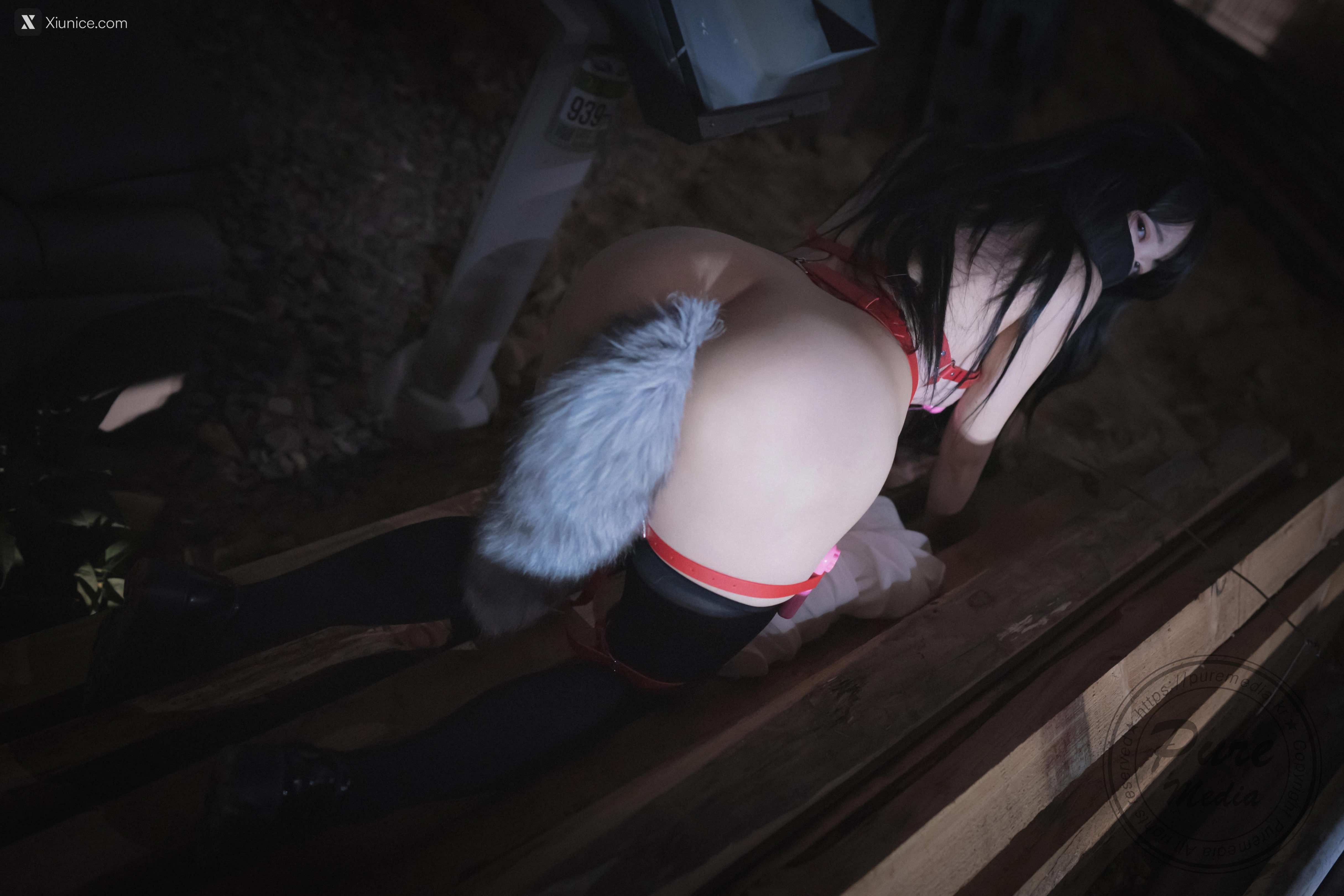 Pure Media Vol.205 Aram (아람) – The Day of Slave + Bonus 第63张