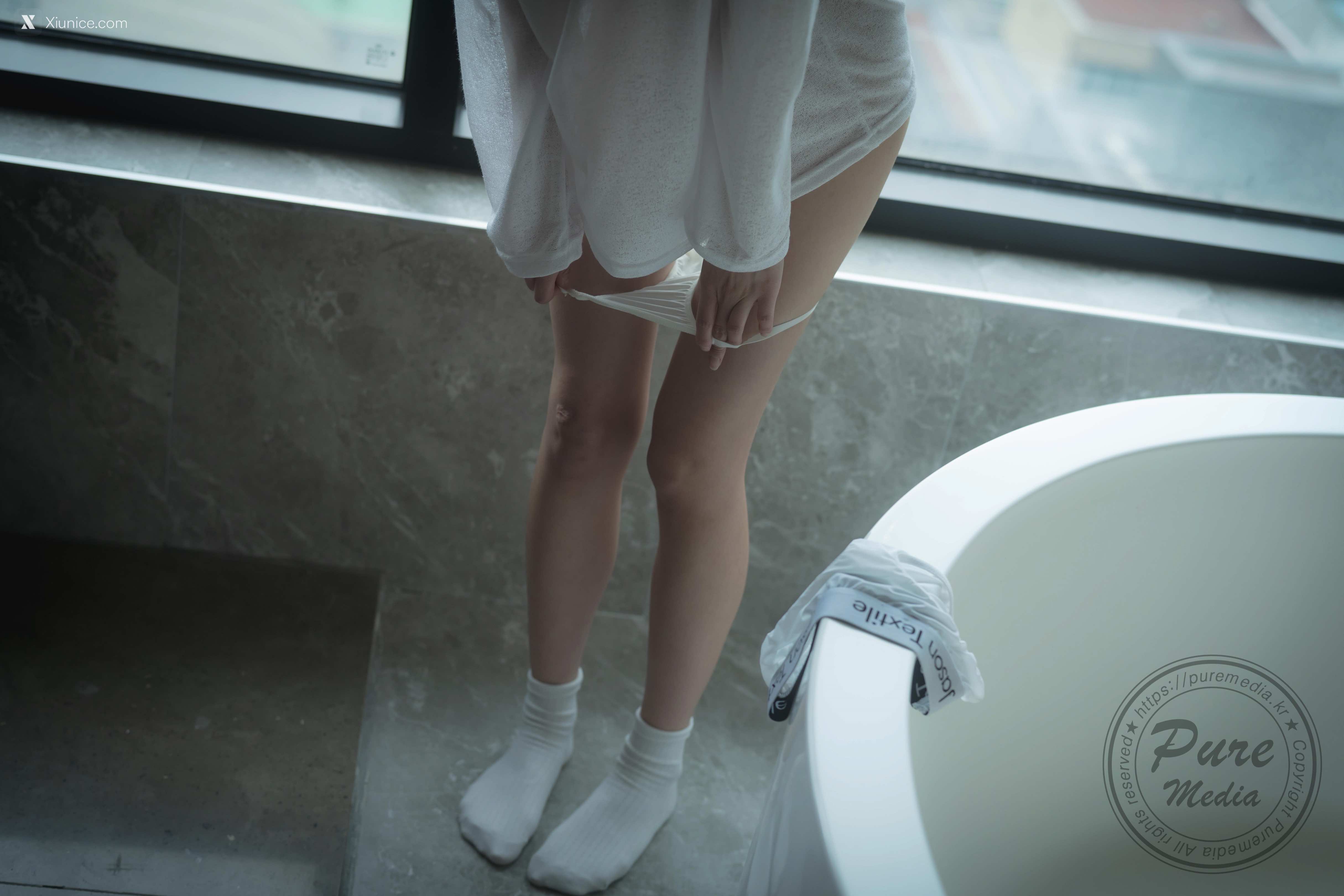 Pure Media Vol.245 Hina (히나) Pure gradoll 第32张