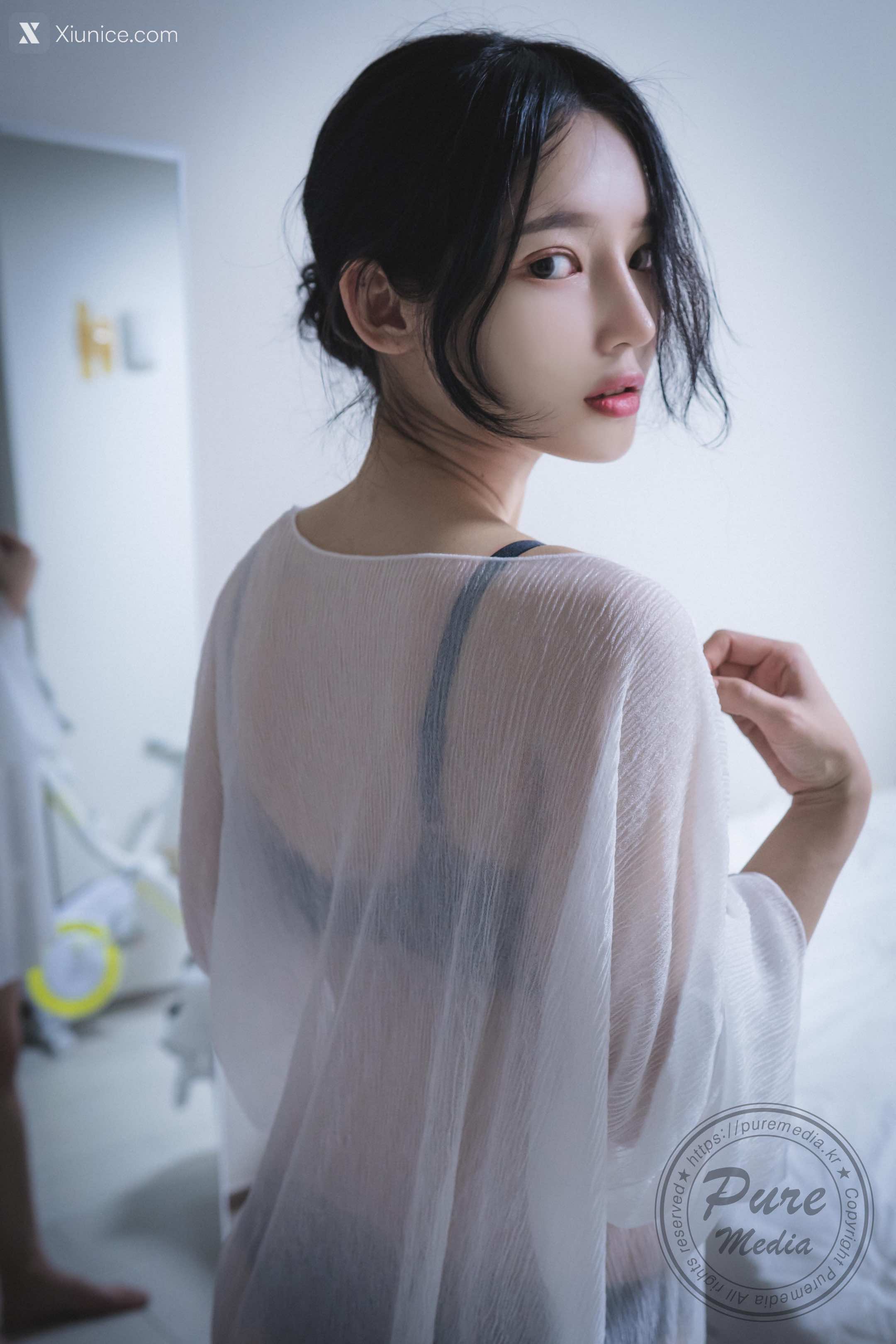 Pure Media Vol.219 Yeha (예하) 第41张