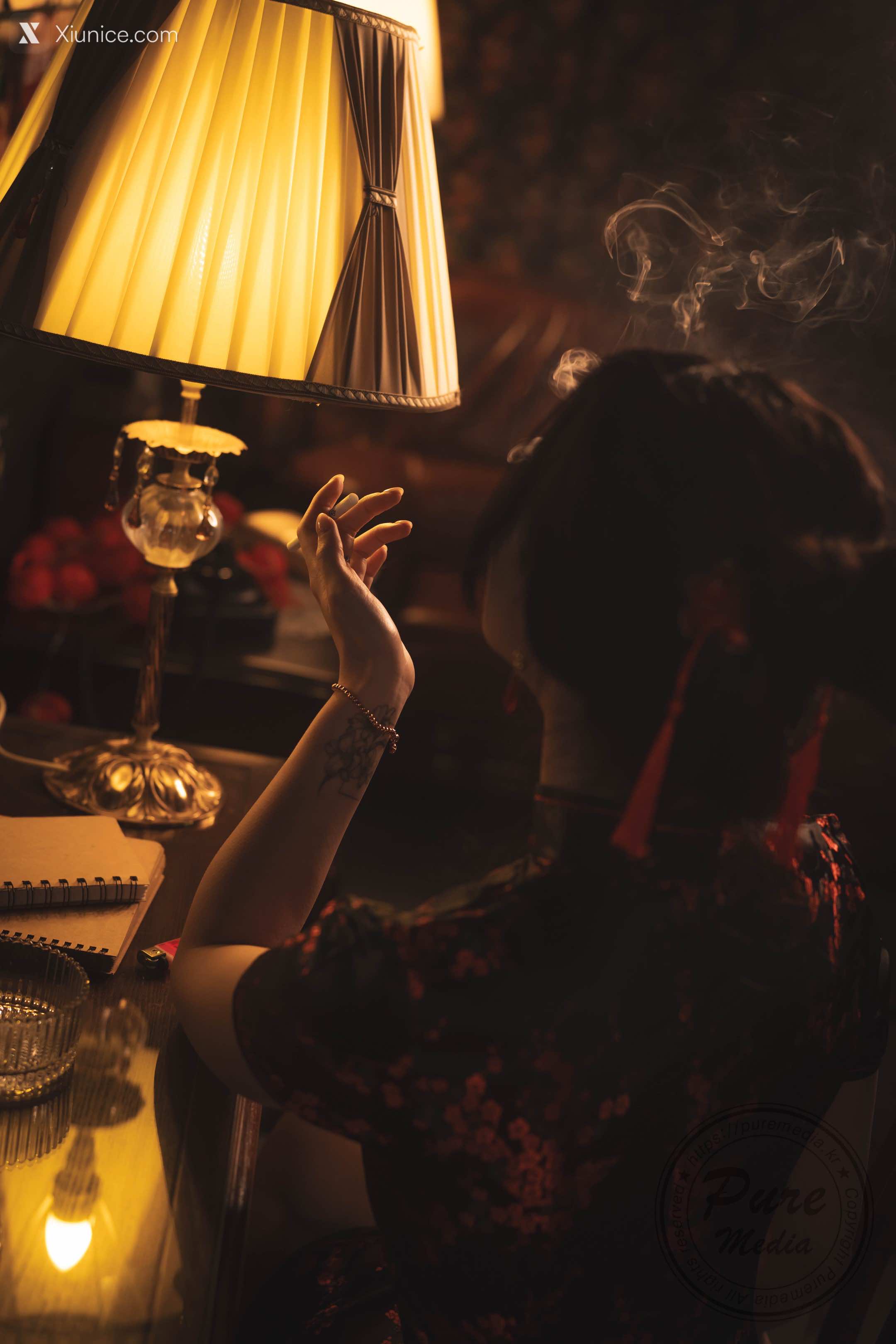 Pure Media Vol.282 Yeha (예하) – In the Mood for Love 第185张