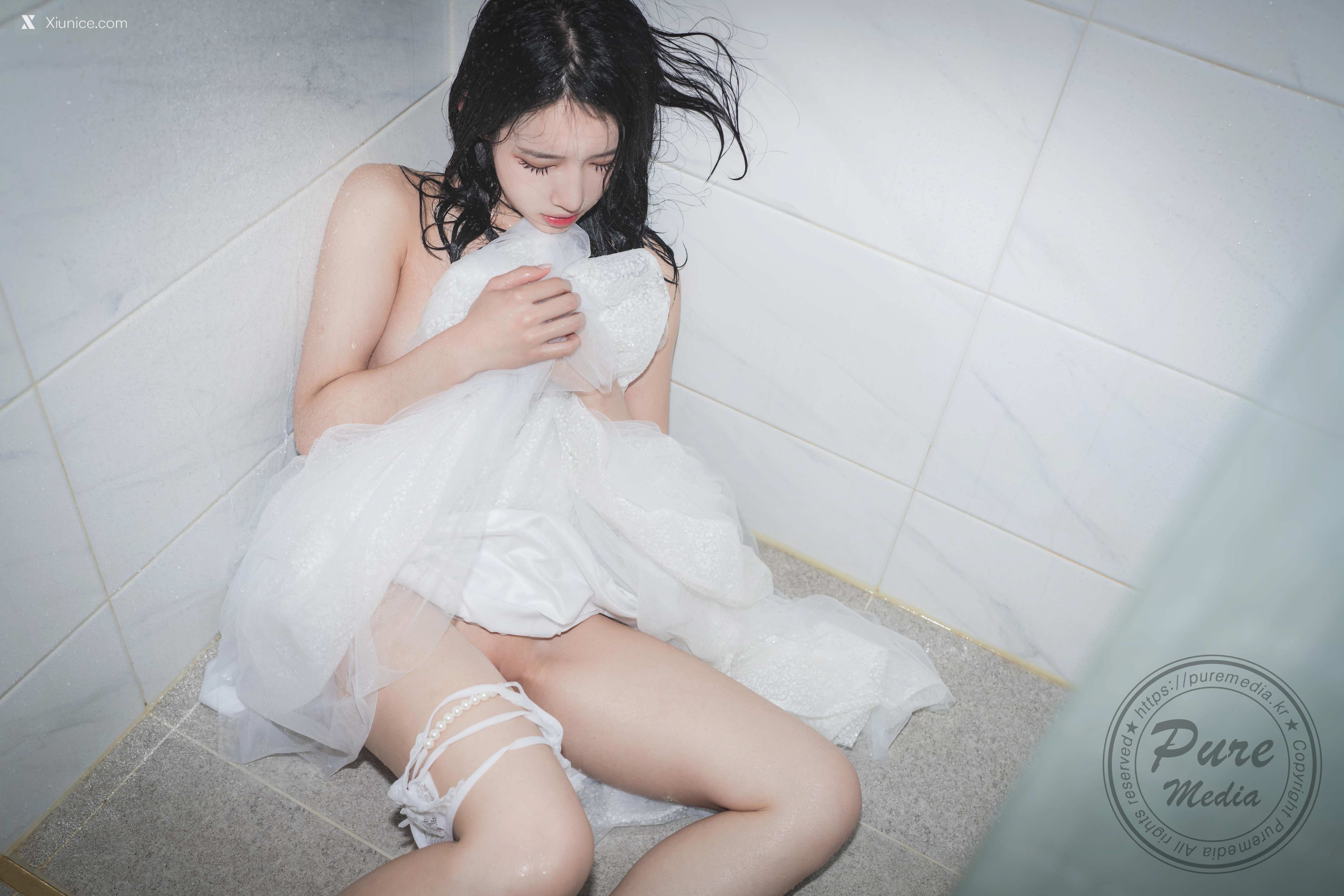 Pure Media Vol.202 Yeha (예하) 第78张