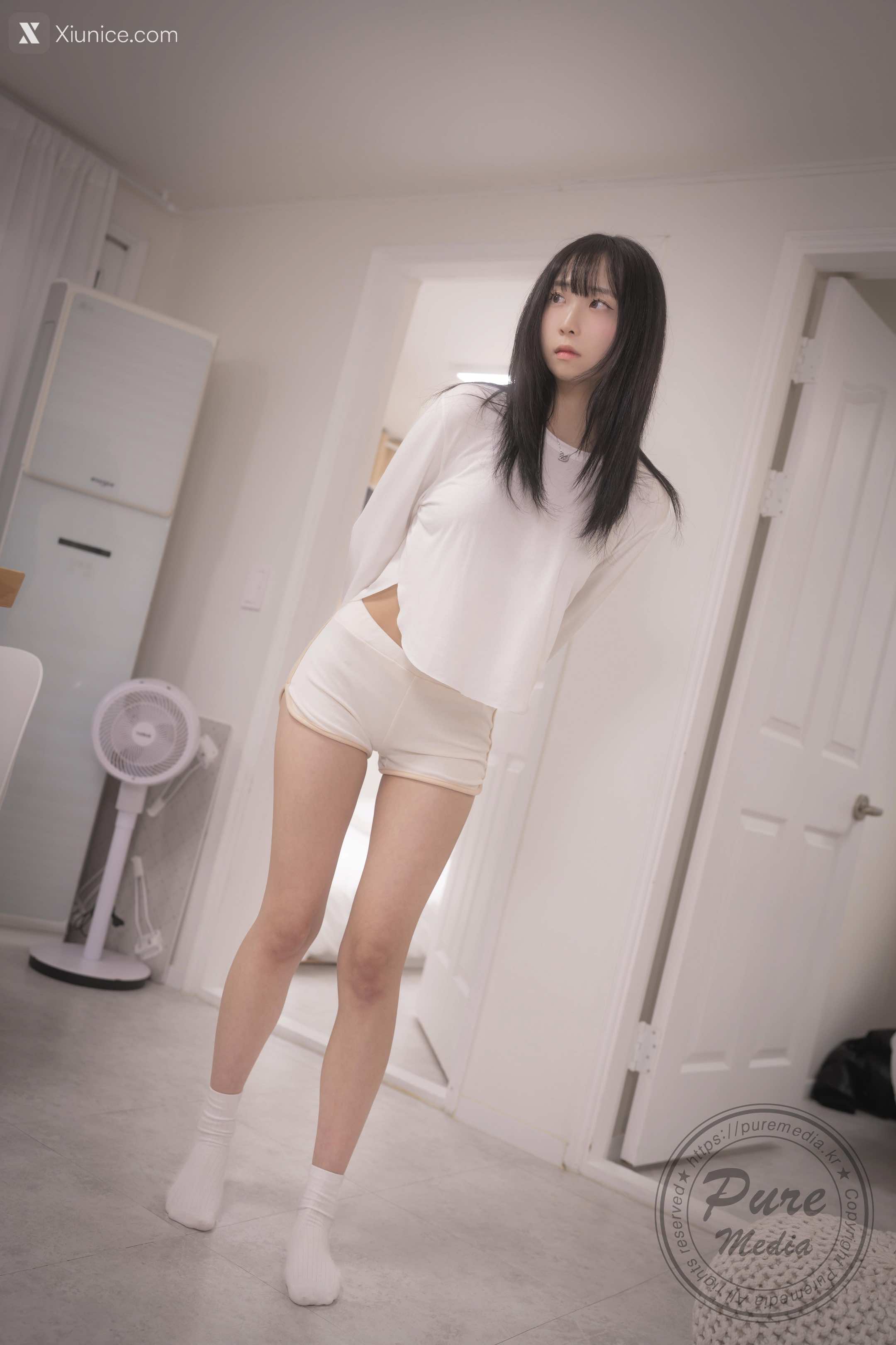 Pure Media Vol.270 – Hina (히나) & Sira (시라) – X-rated Contract 第46张
