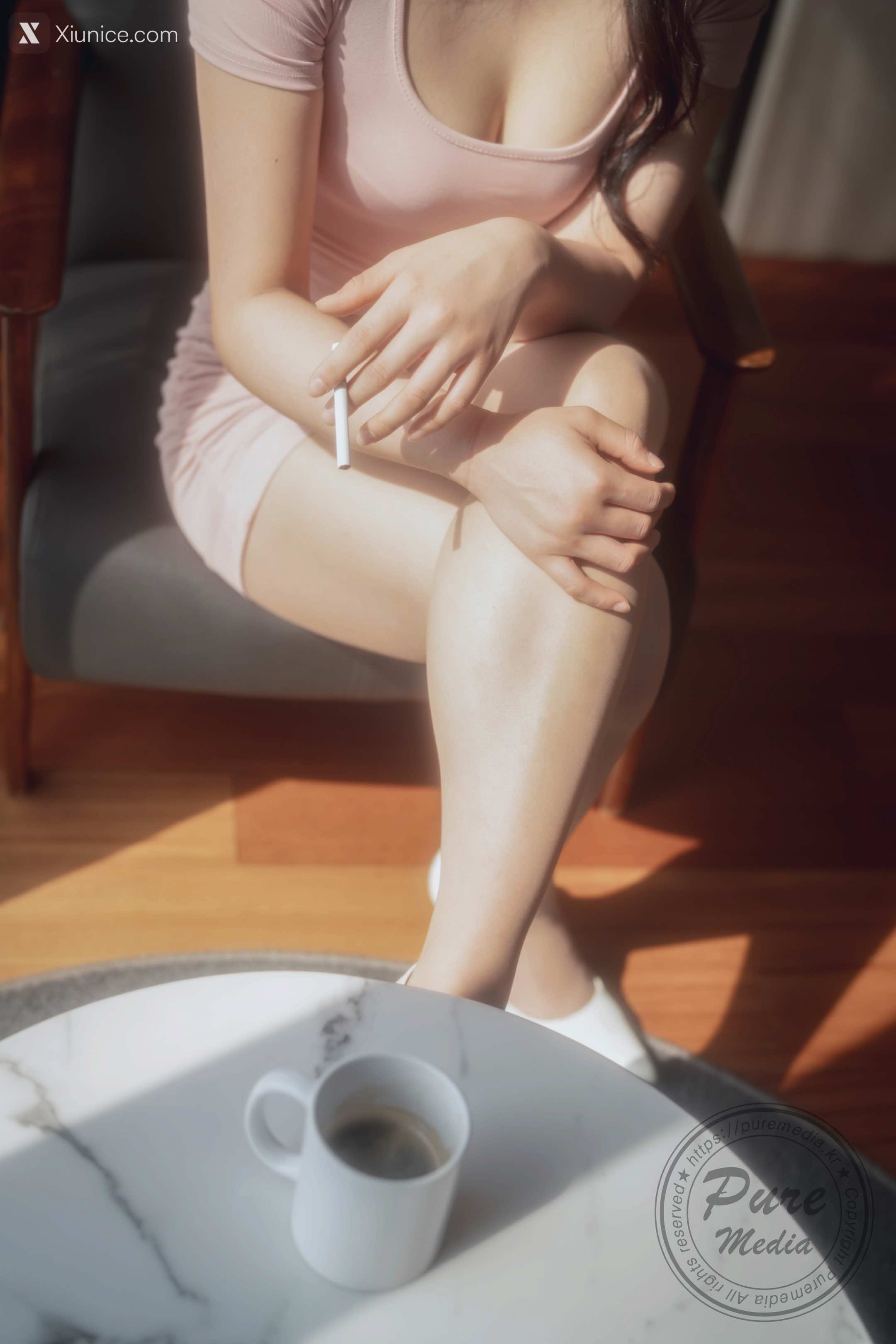 Pure Media Vol.242 SoU (소유) 第13张
