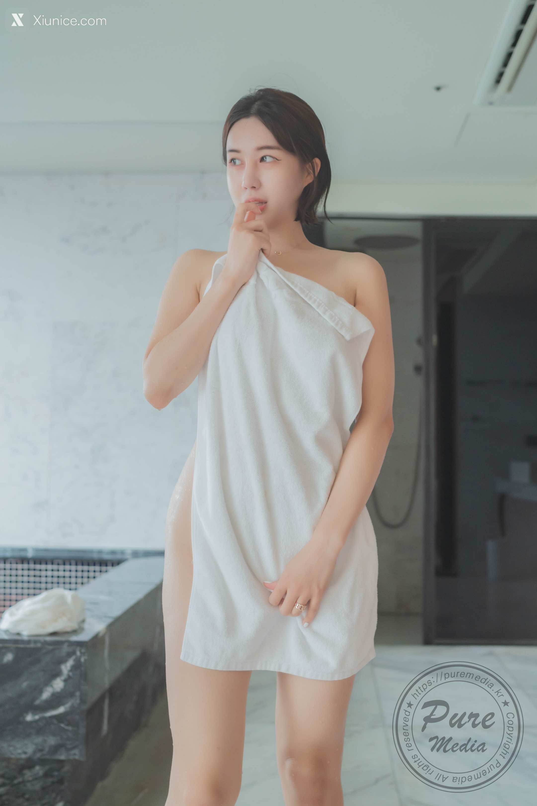 Pure Media Vol.261 Dohee (도희) – Party Time 第57张