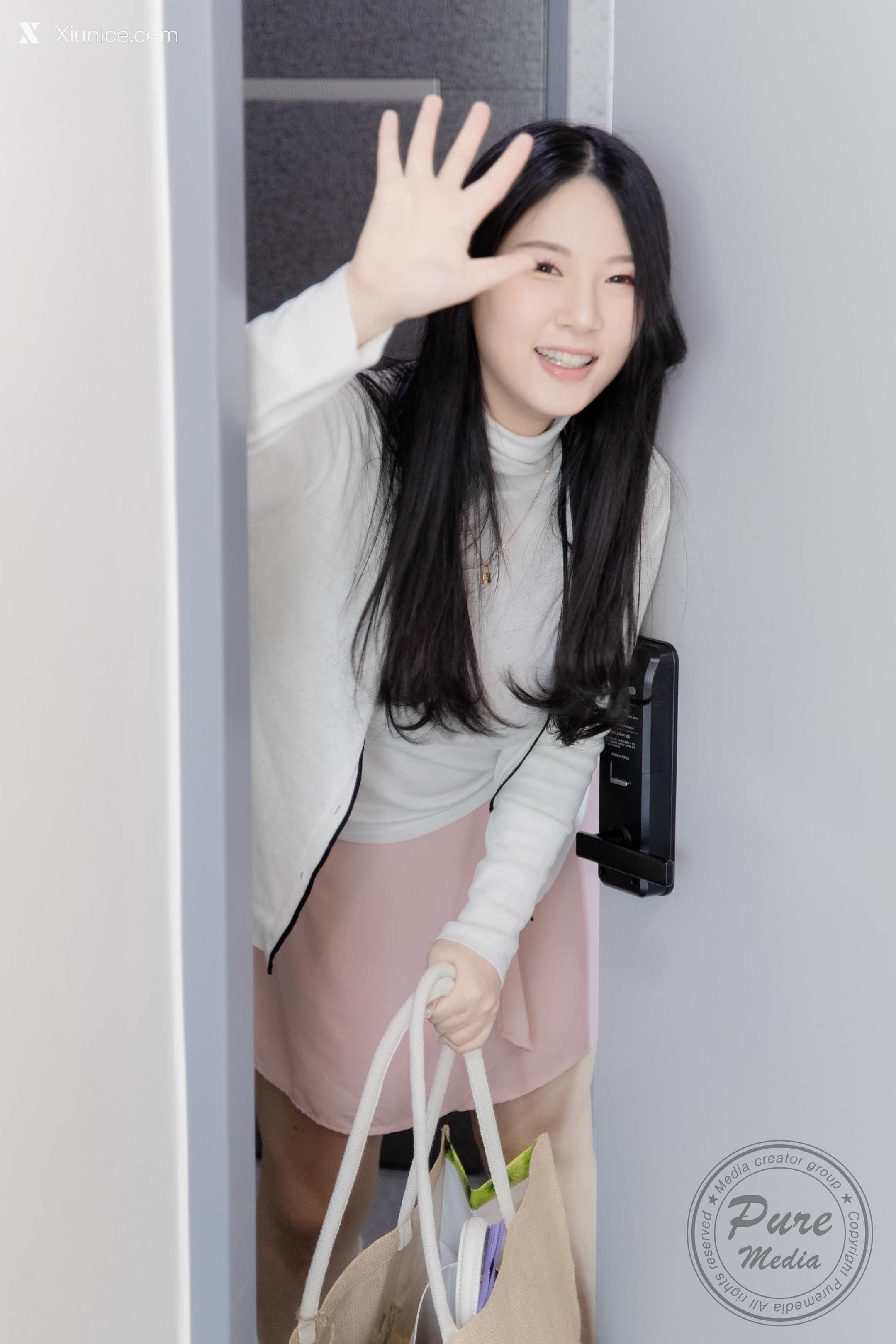 Pure Media Vol.232 ONIX (오닉스) Hot Debut 第1张