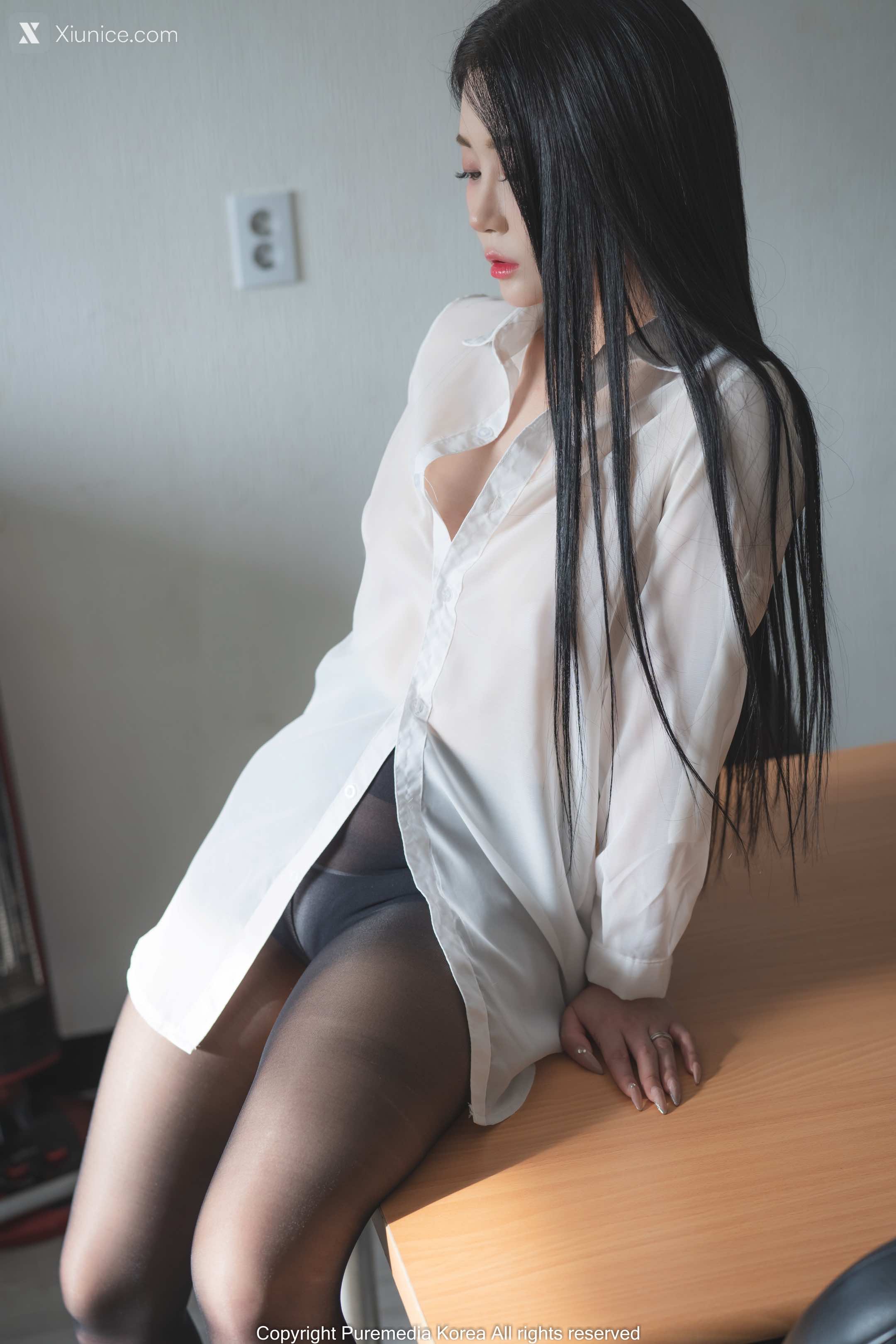 Pure Media Vol.182 Bomi (보미) – Bomistry’s Office 第77张
