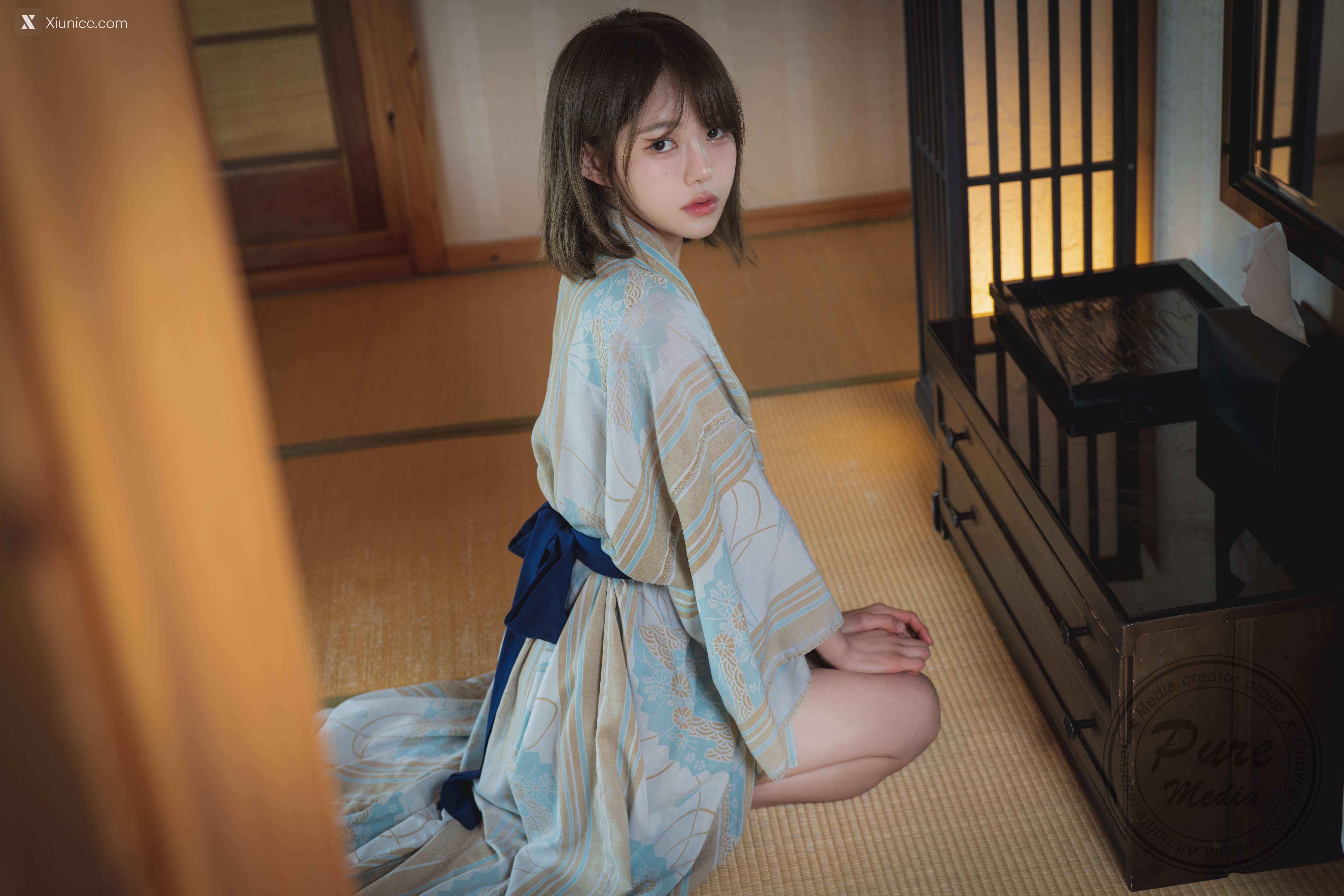 Pure Media Vol.185 Romi (로미) 第28张