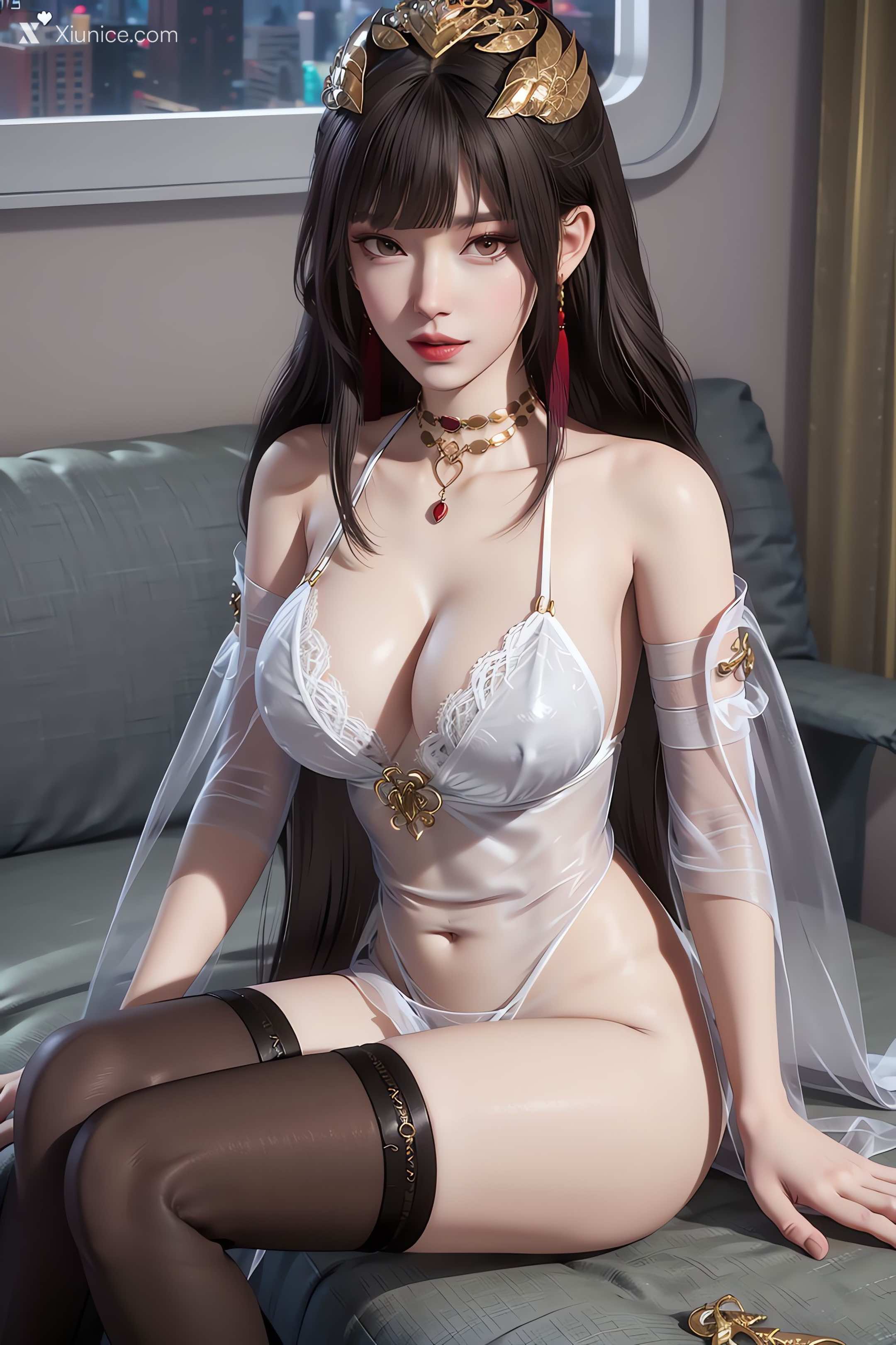 AI Girl – 星源之主 – 幽亦寒 第19张