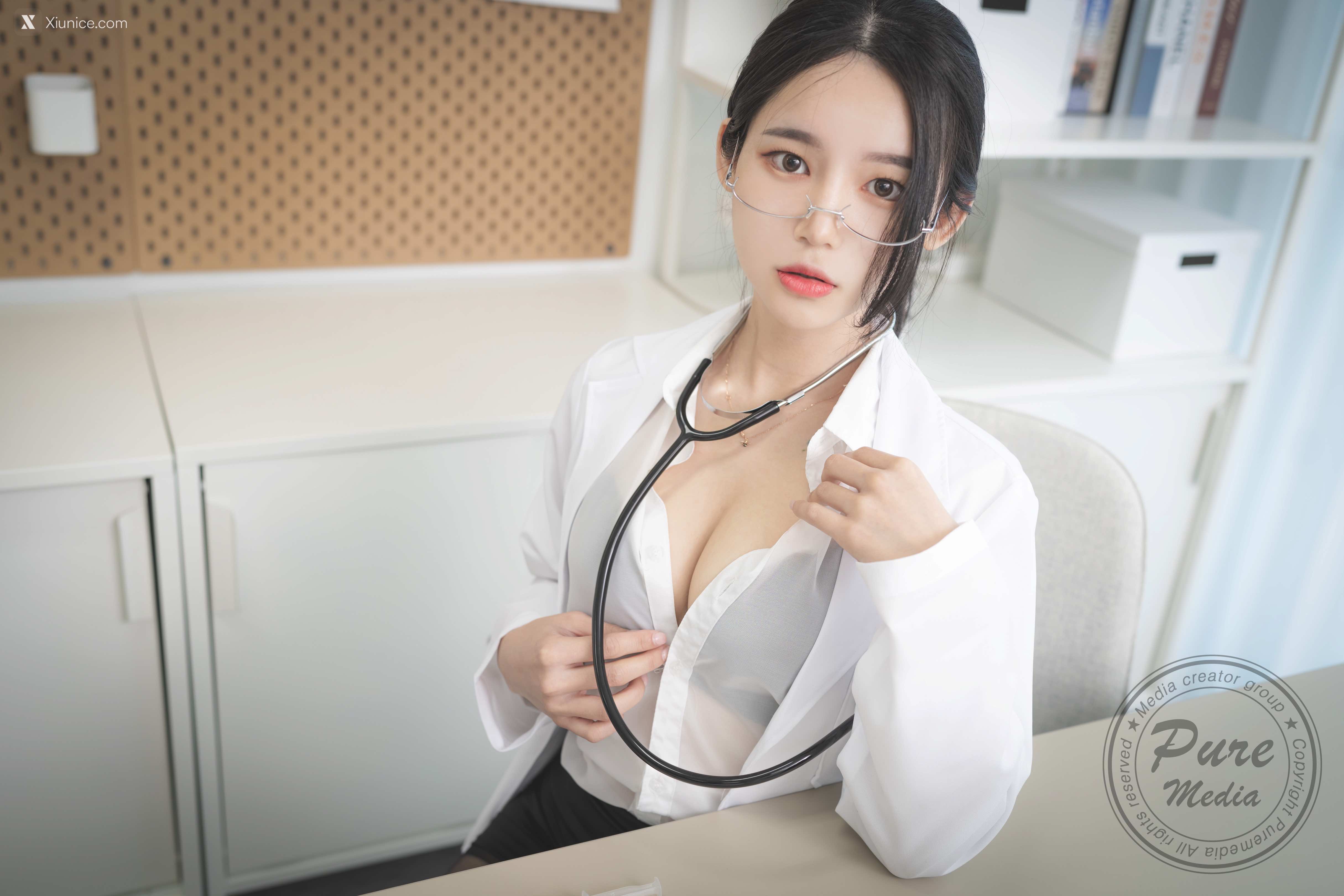 Pure Media Vol.191 Yeha (예하) 第67张