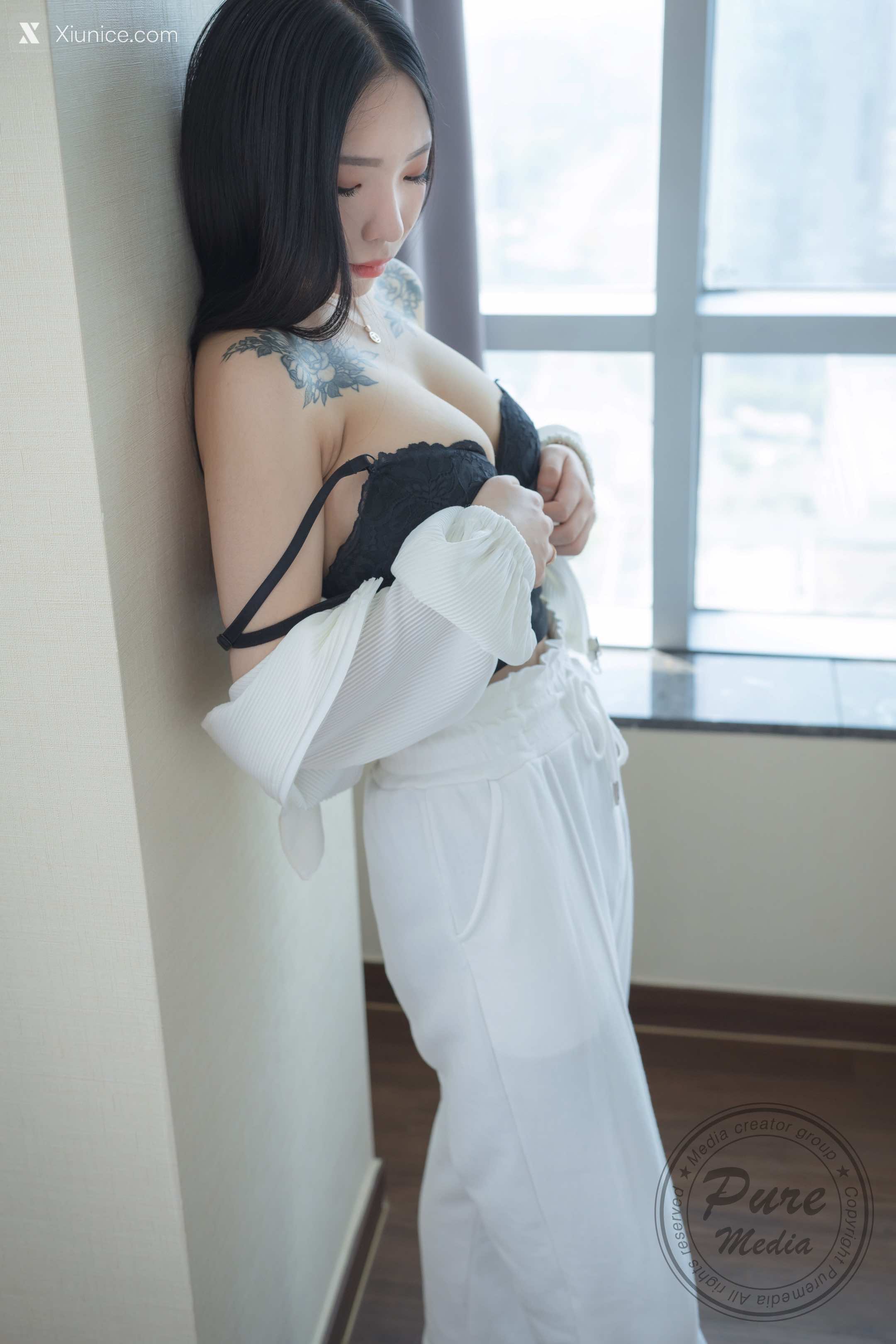Pure Media Vol.188 Yeon Hwa (연화) 第58张