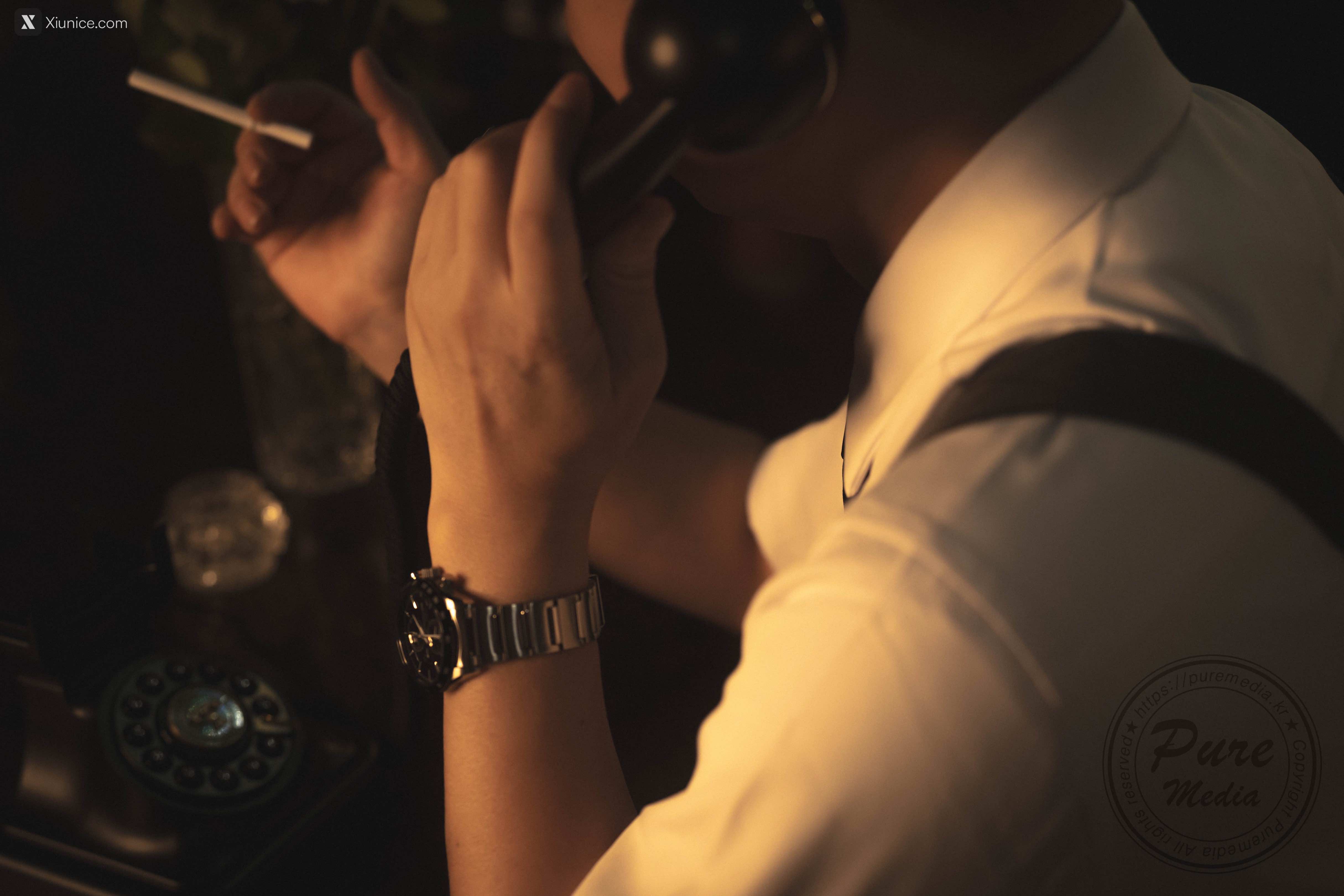 Pure Media Vol.282 Yeha (예하) – In the Mood for Love 第20张