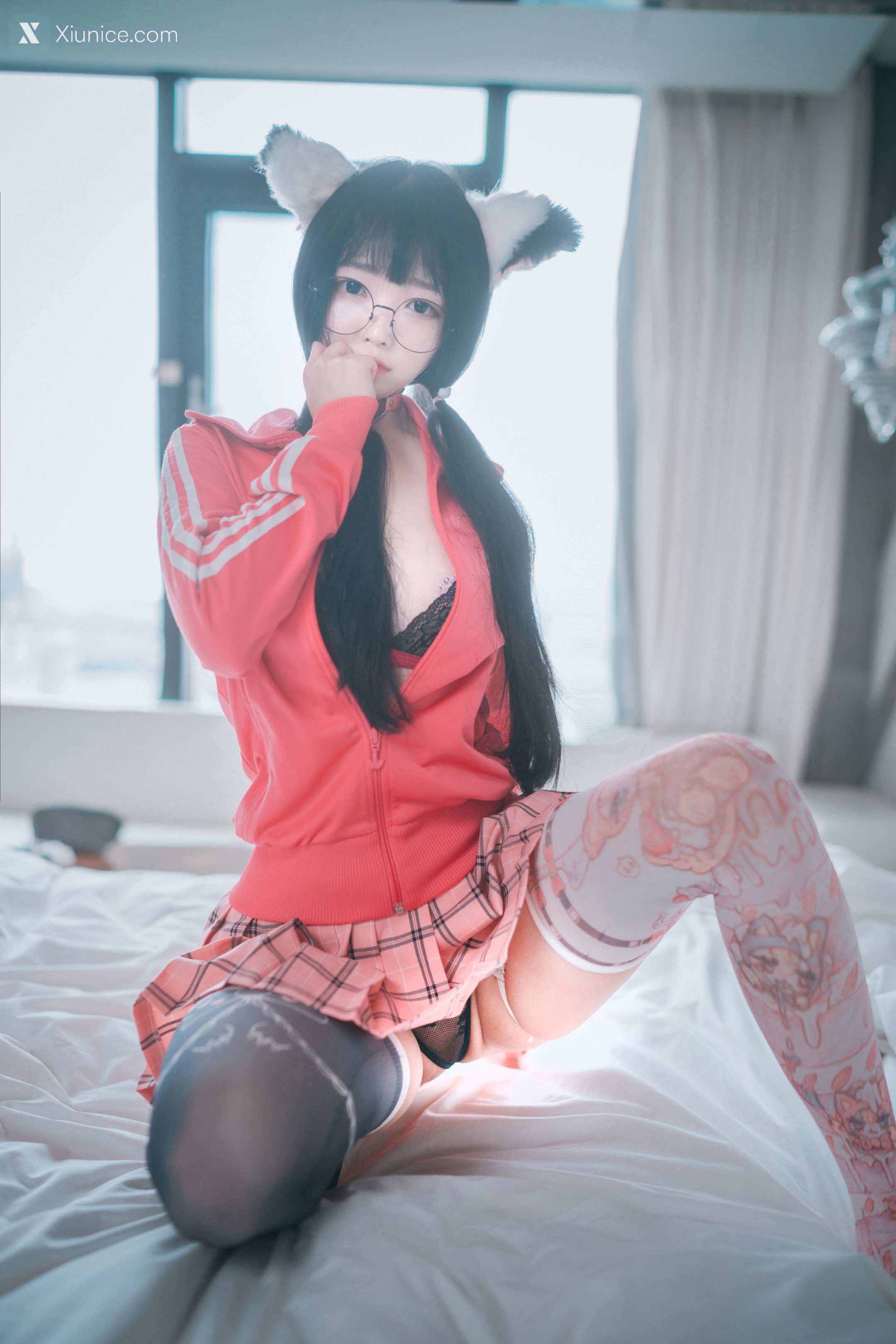 DJAWA Photo – Aram (아람) – “Hot Pink Jersey!” 第52张