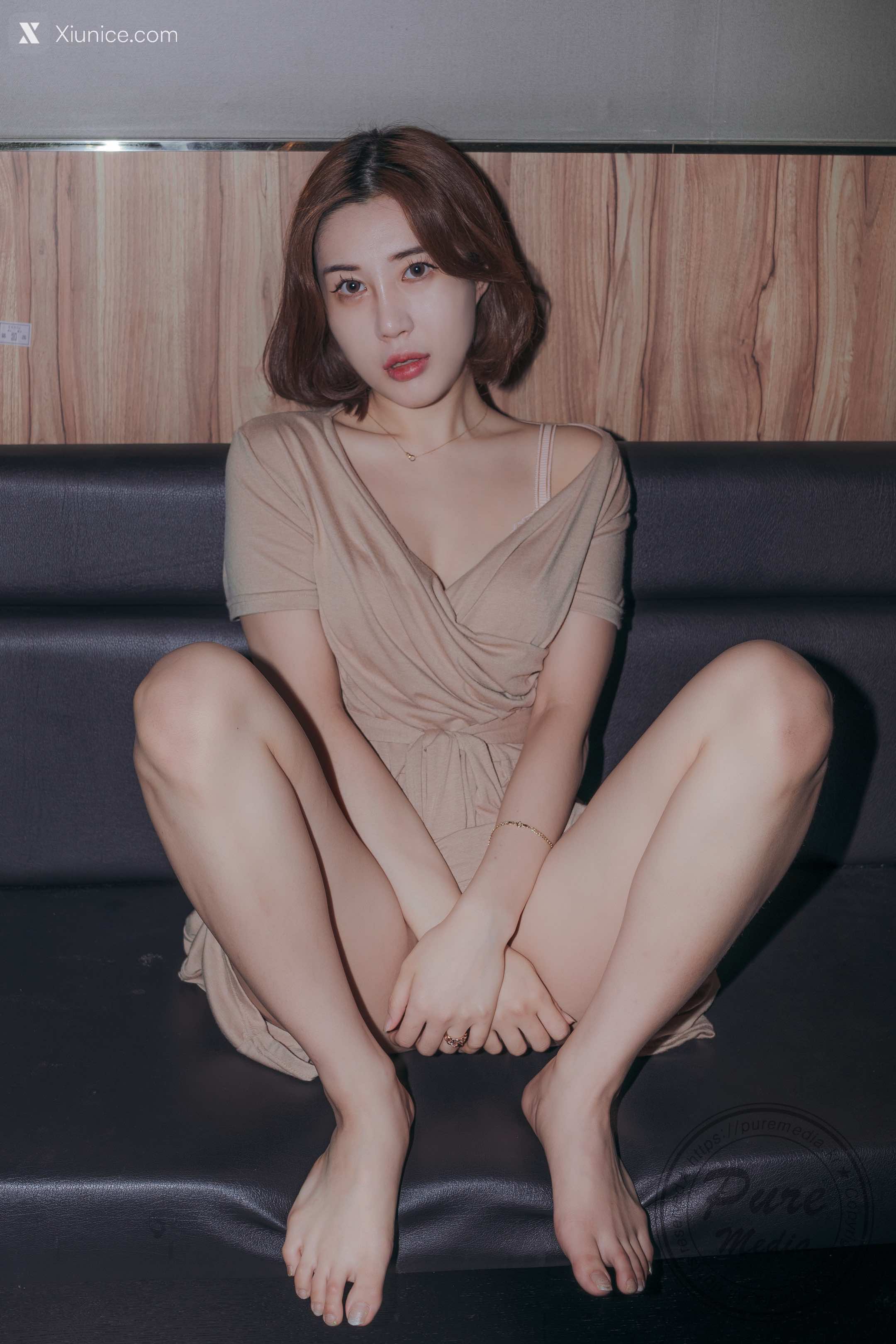 Pure Media Vol.280 Dohee (도희) 第10张