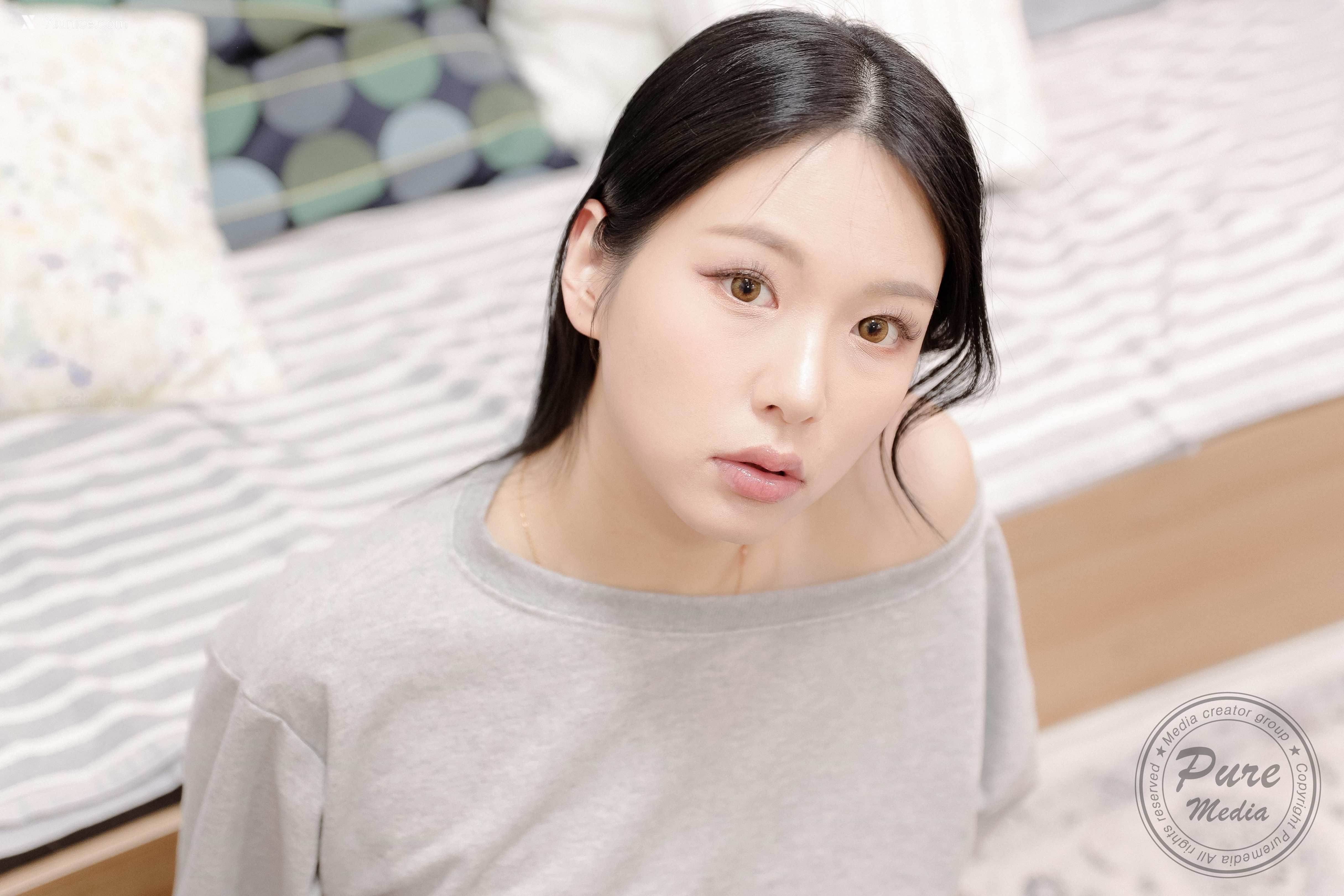 Pure Media Vol.232 ONIX (오닉스) Hot Debut 第4张
