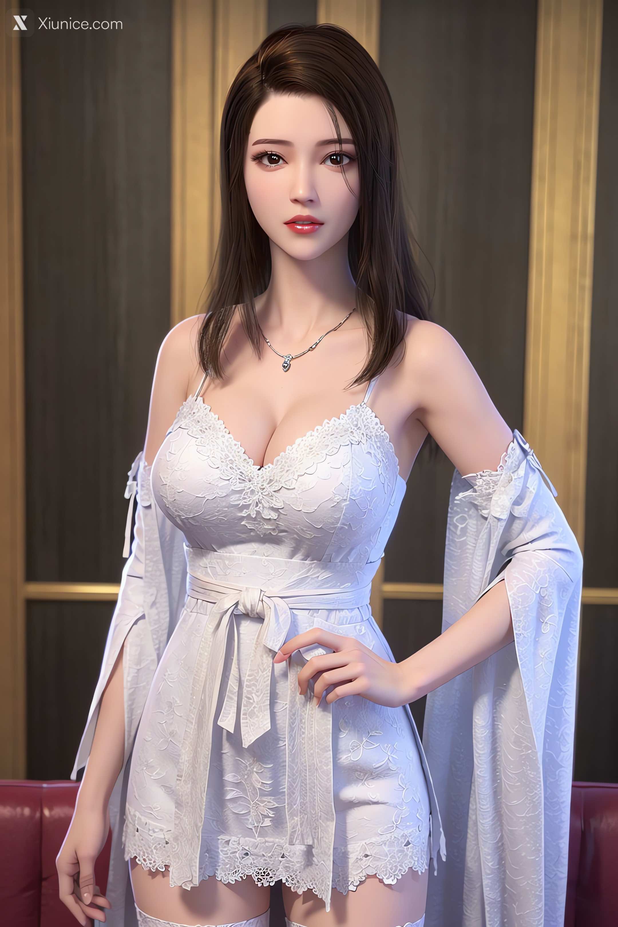 AI Girl – 长剑风云 – 鹤追 – 鹤追 第13张